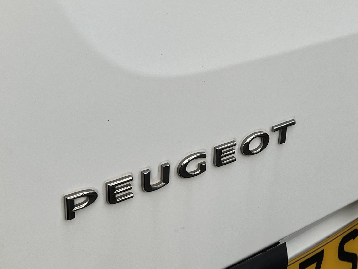Used Peugeot Partner 2017 for sale - 77264516: Photo 49