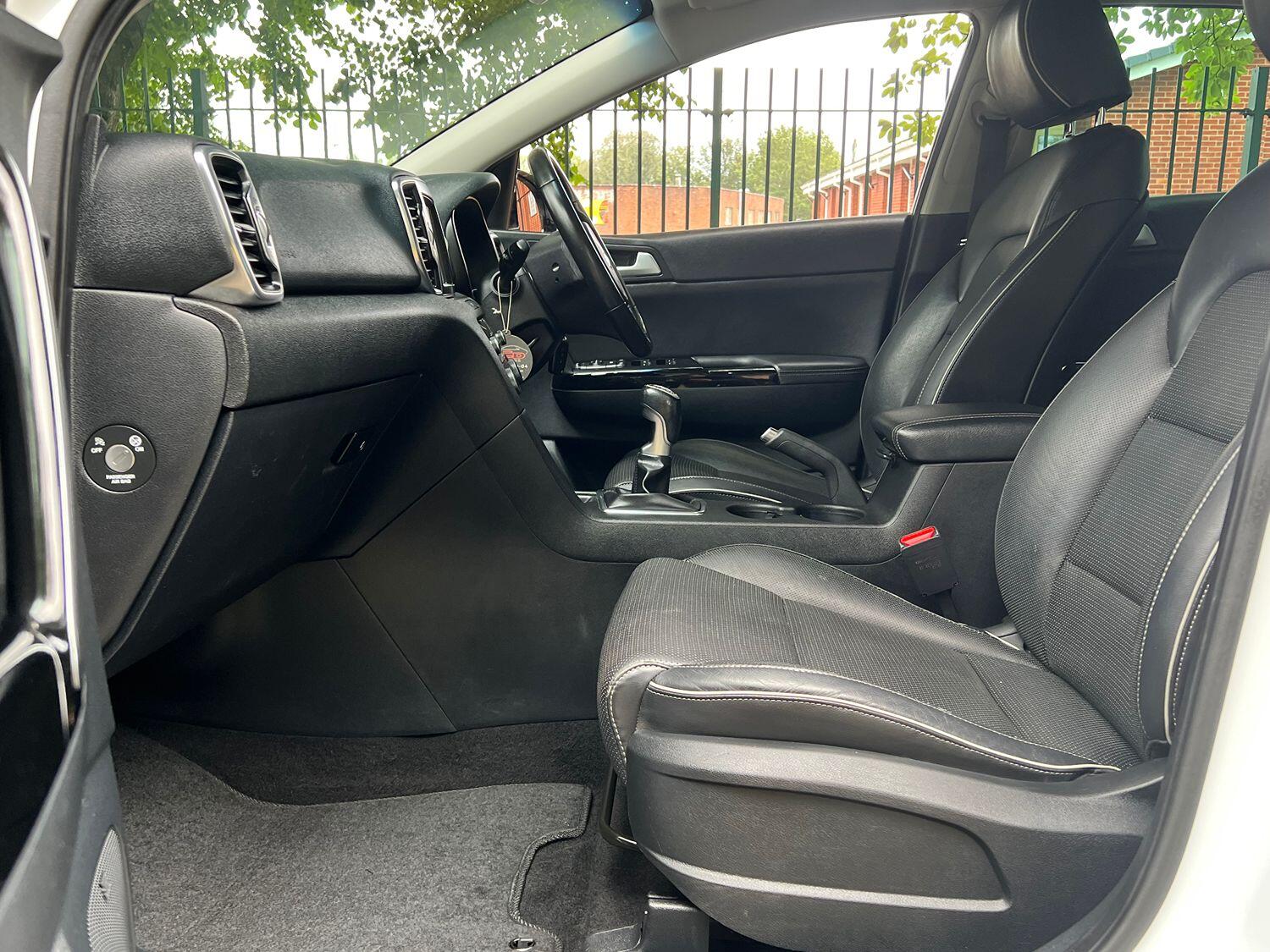 Used Kia Sportage 2016 for sale - 77643682: Photo 14