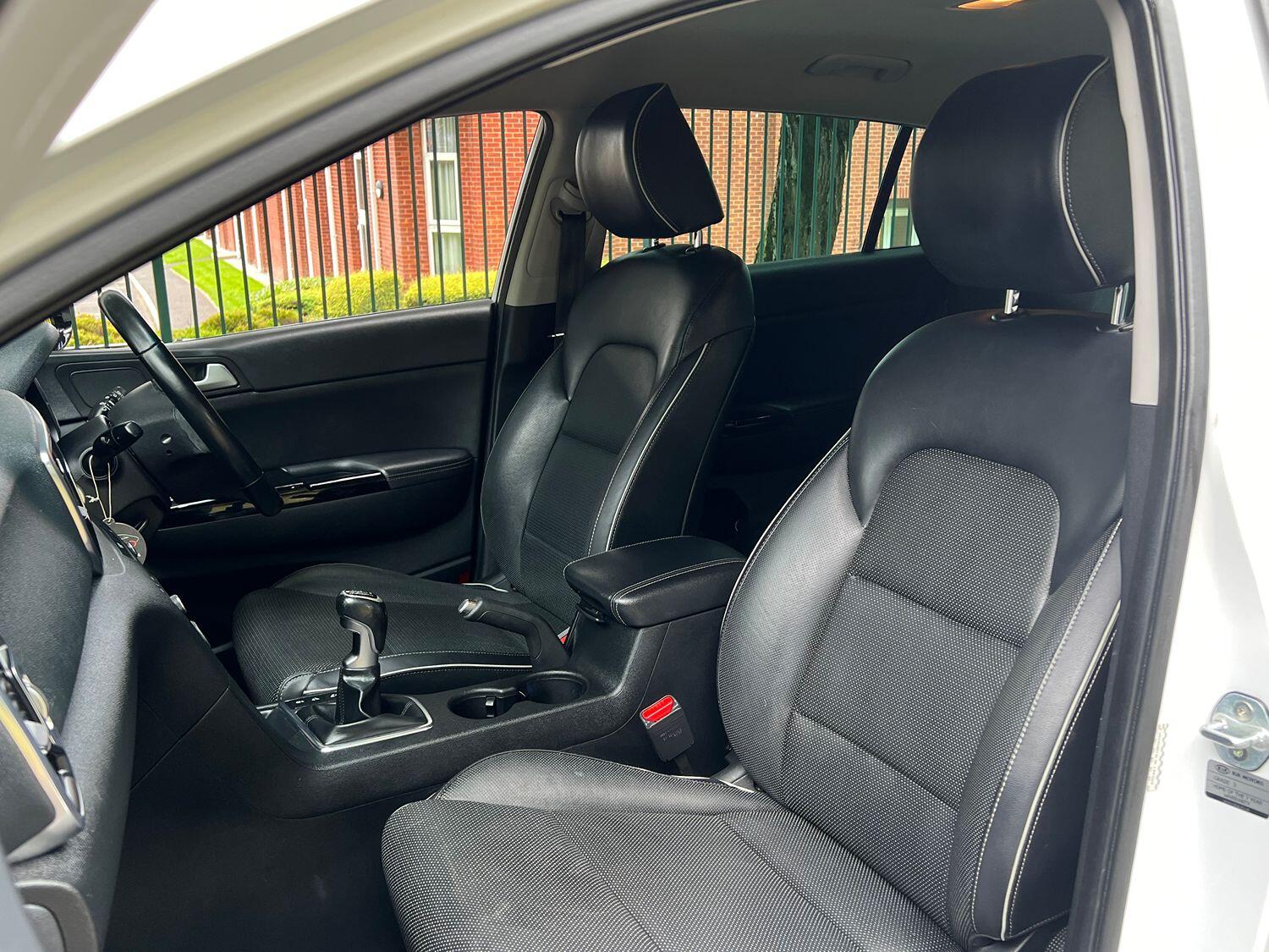 Used Kia Sportage 2016 for sale - 77643682: Photo 15