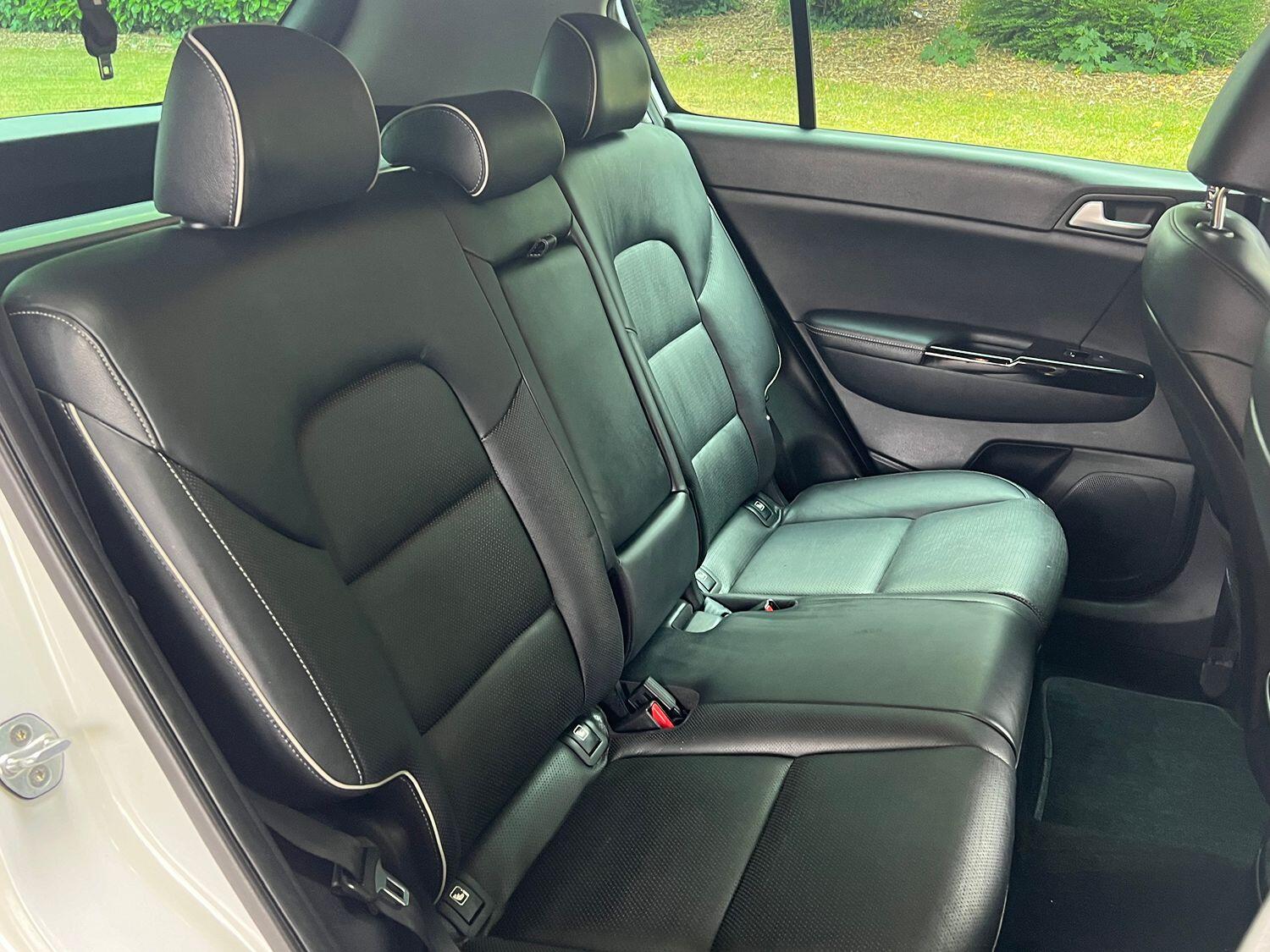 Used Kia Sportage 2016 for sale - 77643682: Photo 17