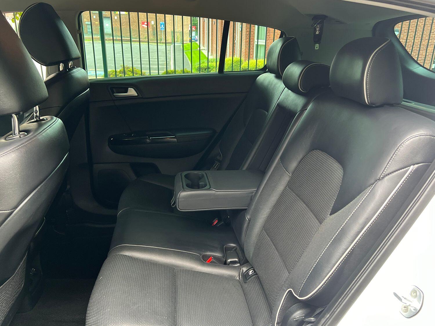 Used Kia Sportage 2016 for sale - 77643682: Photo 20