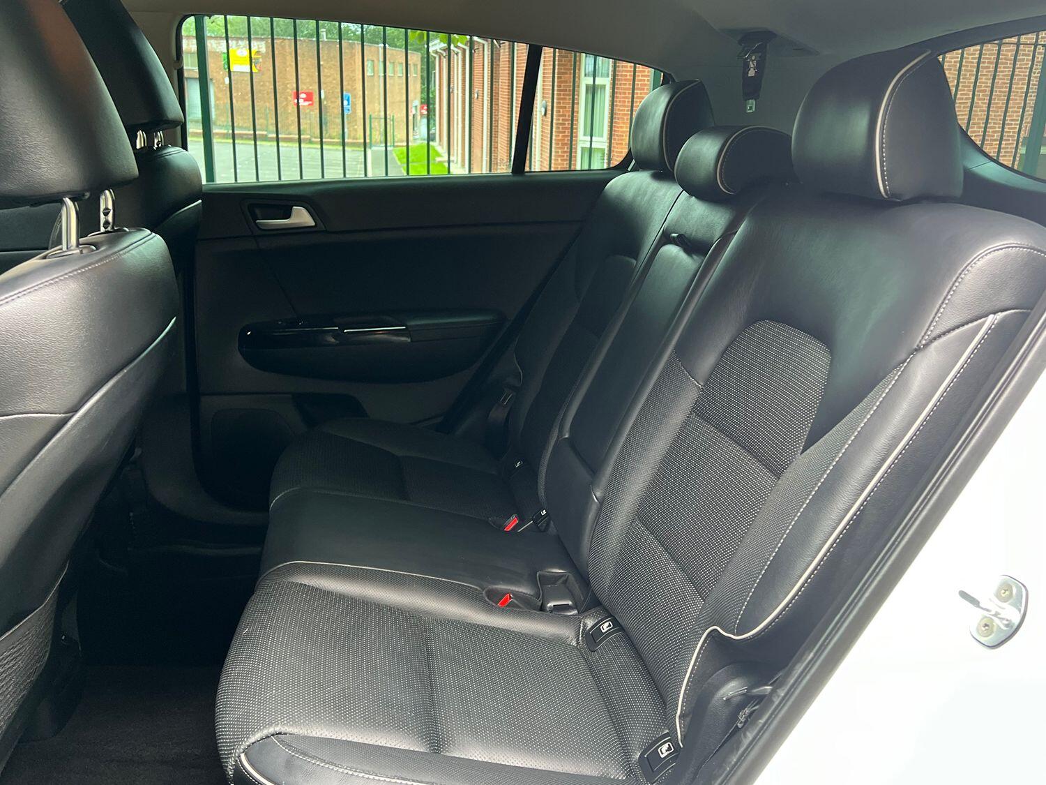 Used Kia Sportage 2016 for sale - 77643682: Photo 21