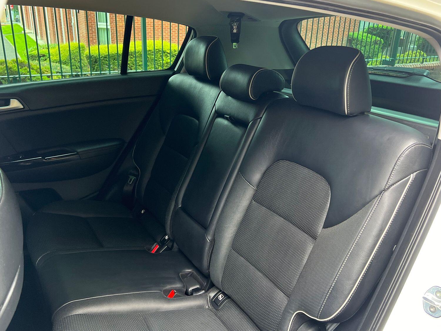 Used Kia Sportage 2016 for sale - 77643682: Photo 22