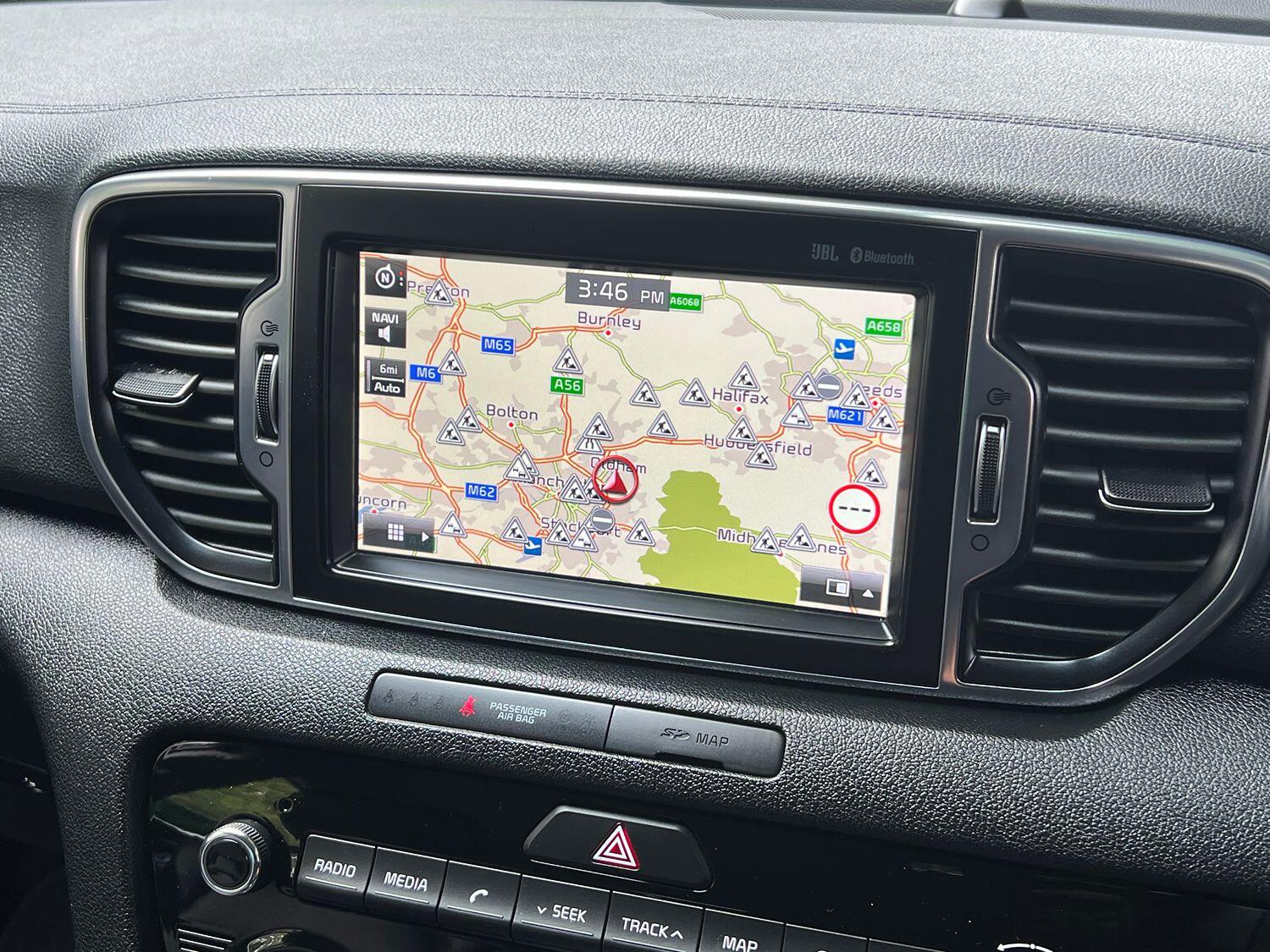 Used Kia Sportage 2016 for sale - 77643682: Photo 25