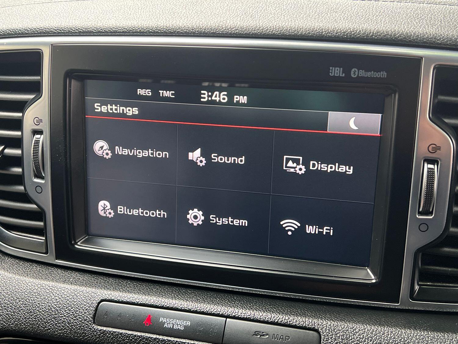 Used Kia Sportage 2016 for sale - 77643682: Photo 29