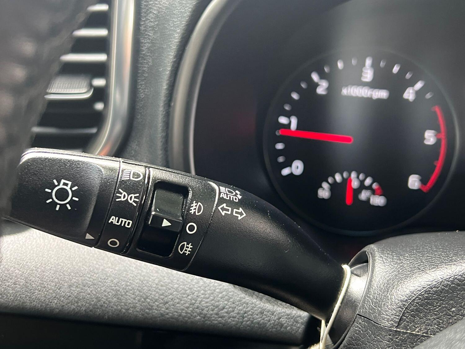 Used Kia Sportage 2016 for sale - 77643682: Photo 31