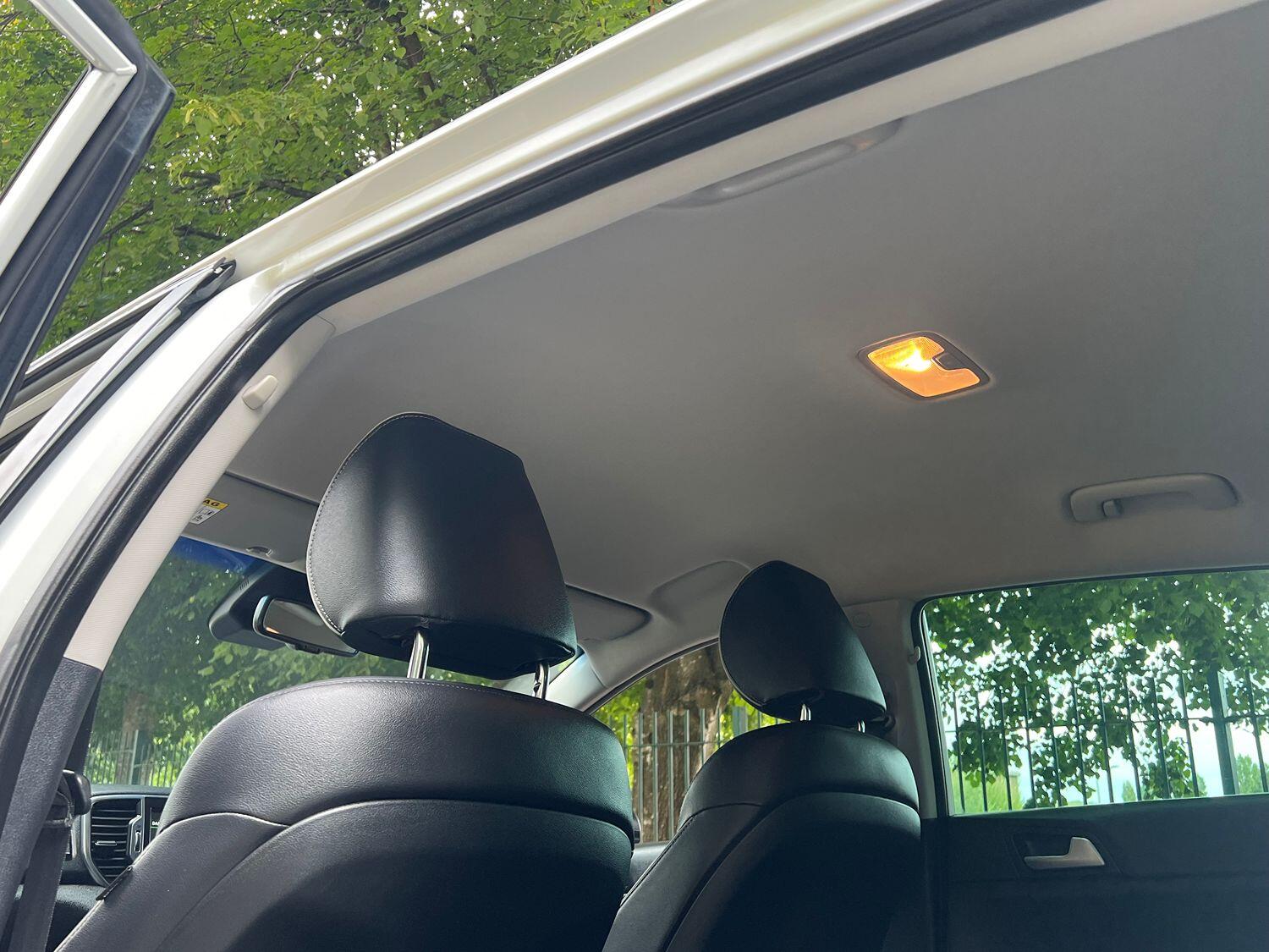 Used Kia Sportage 2016 for sale - 77643682: Photo 36