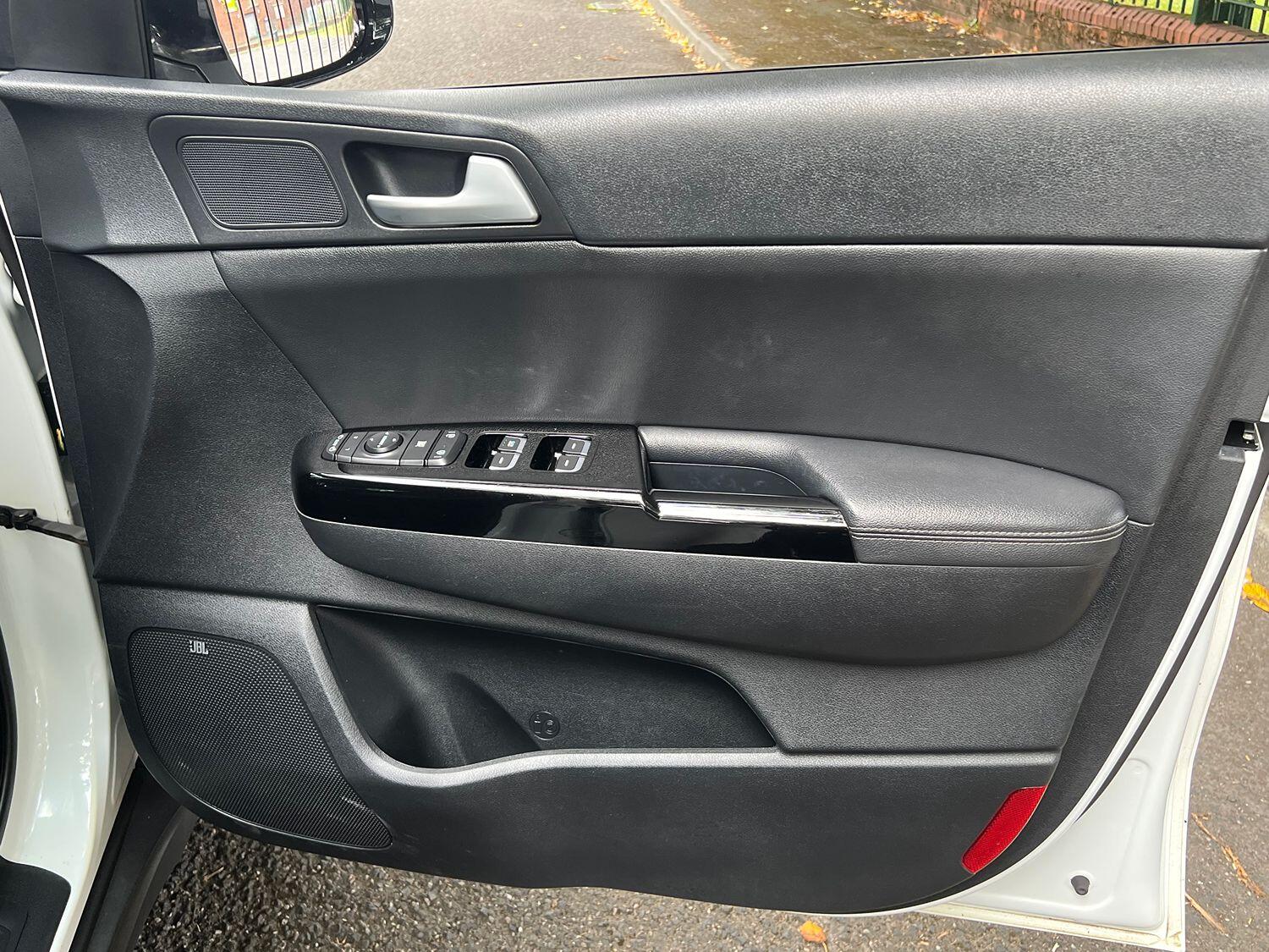 Used Kia Sportage 2016 for sale - 77643682: Photo 43