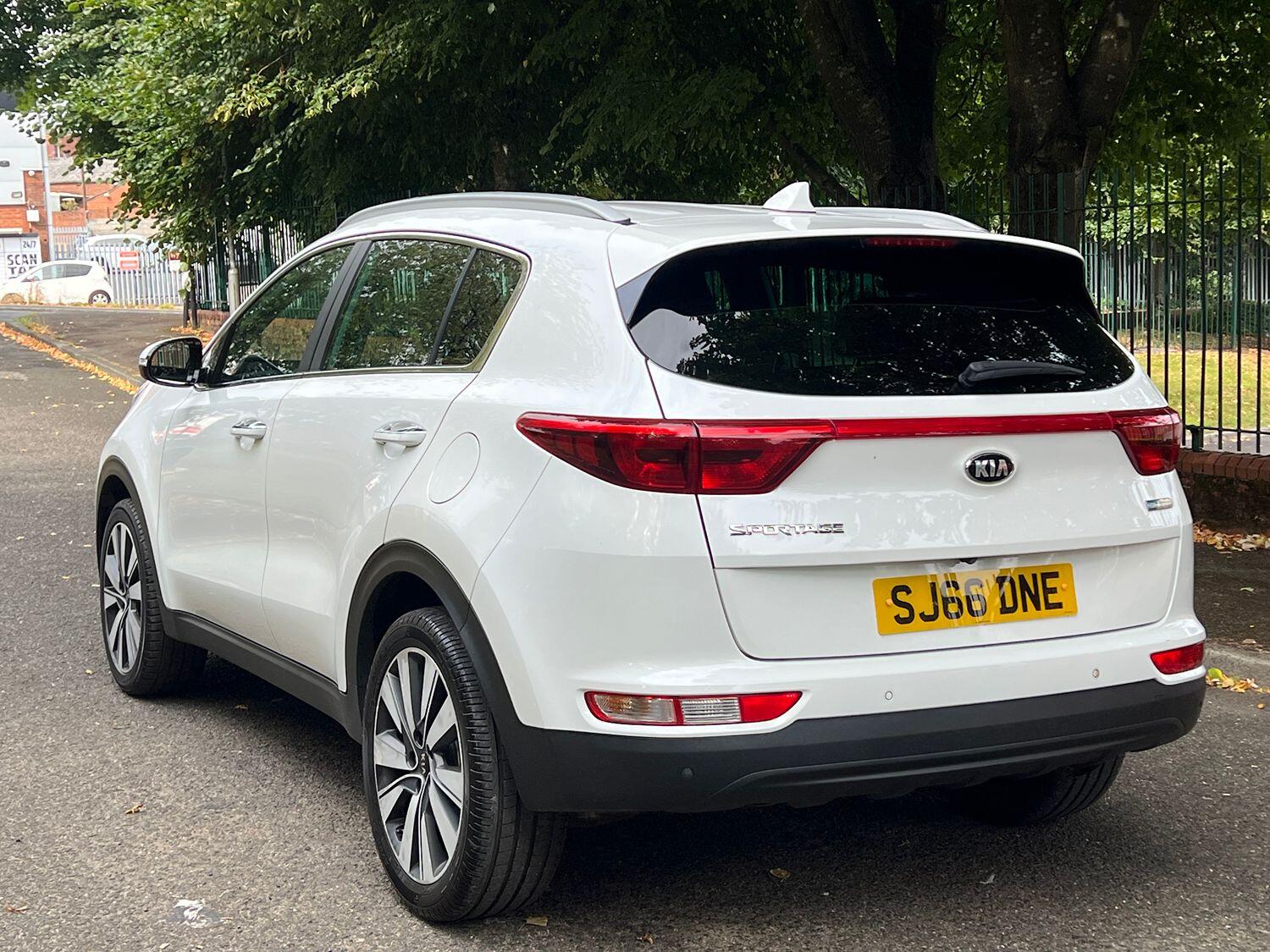 Used Kia Sportage 2016 for sale - 77643682: Photo 5