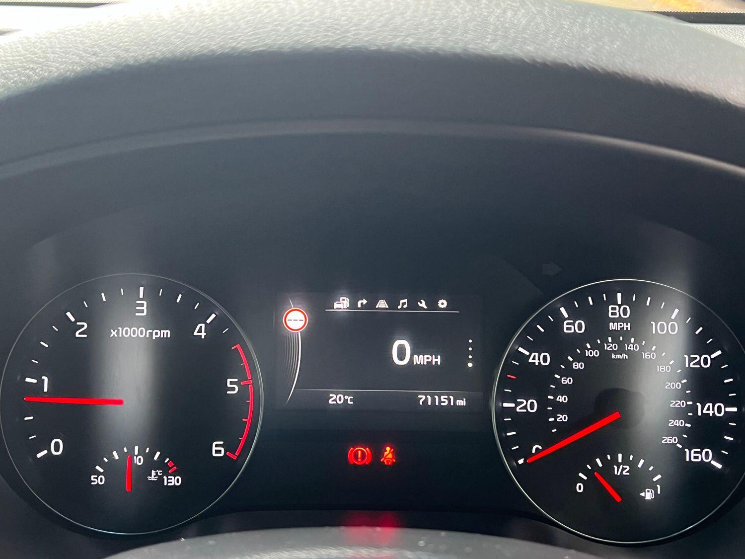 Used Kia Sportage 2016 for sale - 77643682: Photo 54