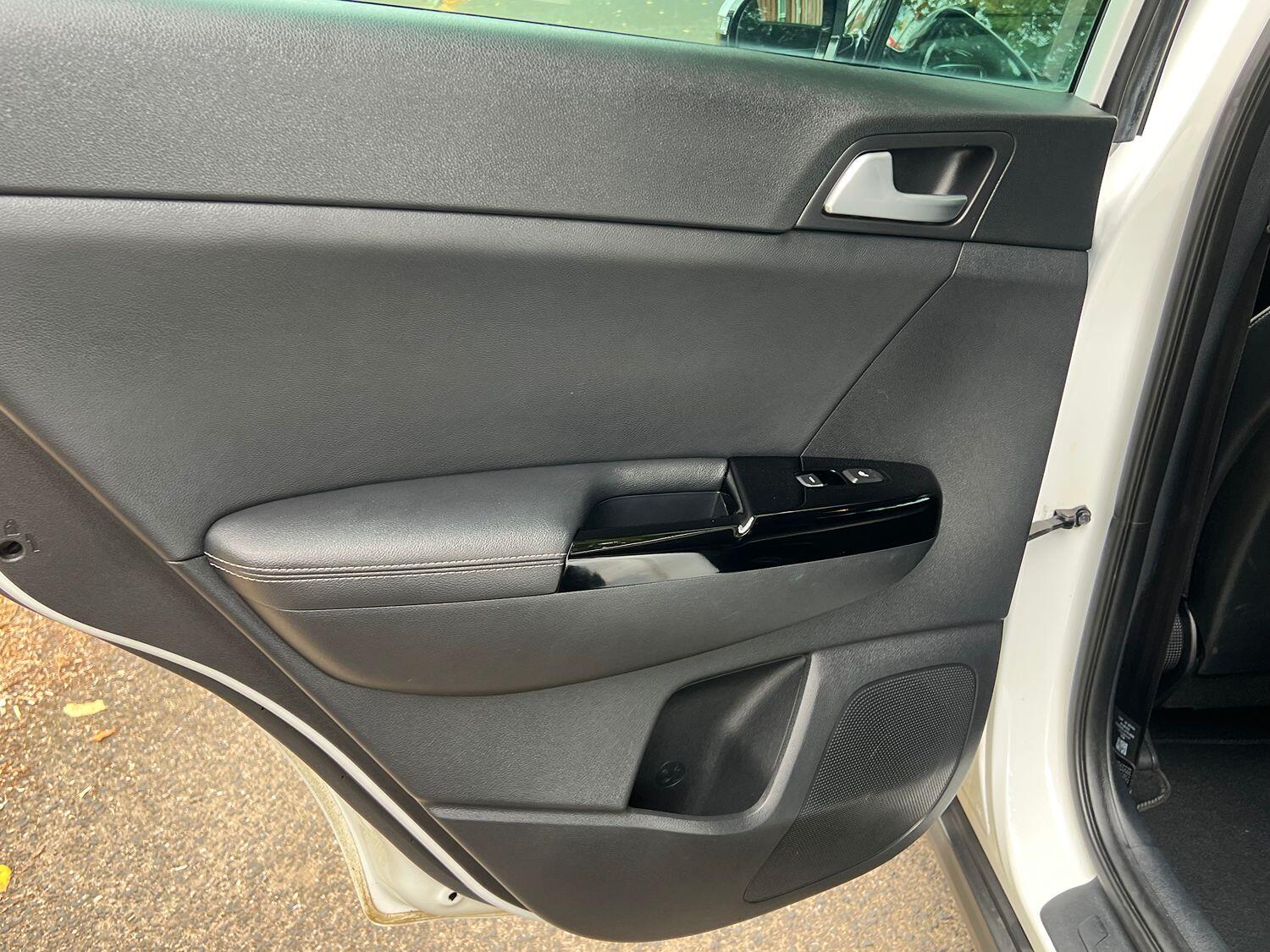 Used Kia Sportage 2016 for sale - 77643682: Photo 58