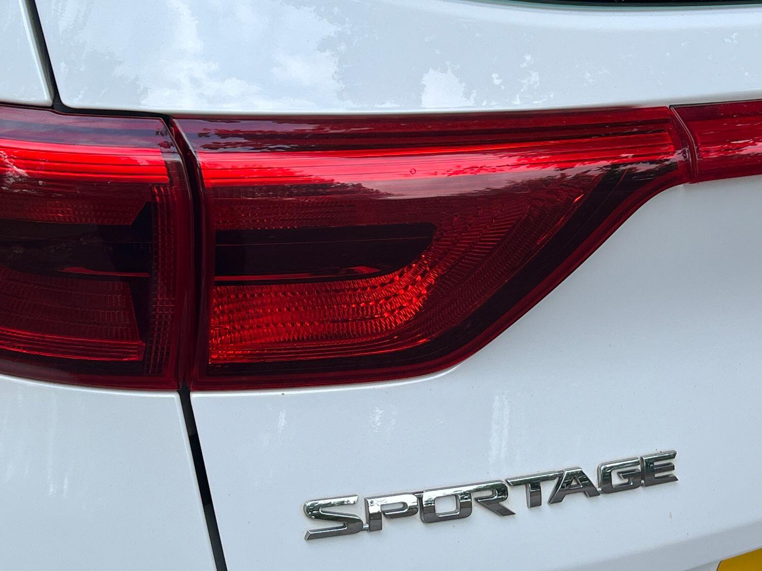 Used Kia Sportage 2016 for sale - 77643682: Photo 77