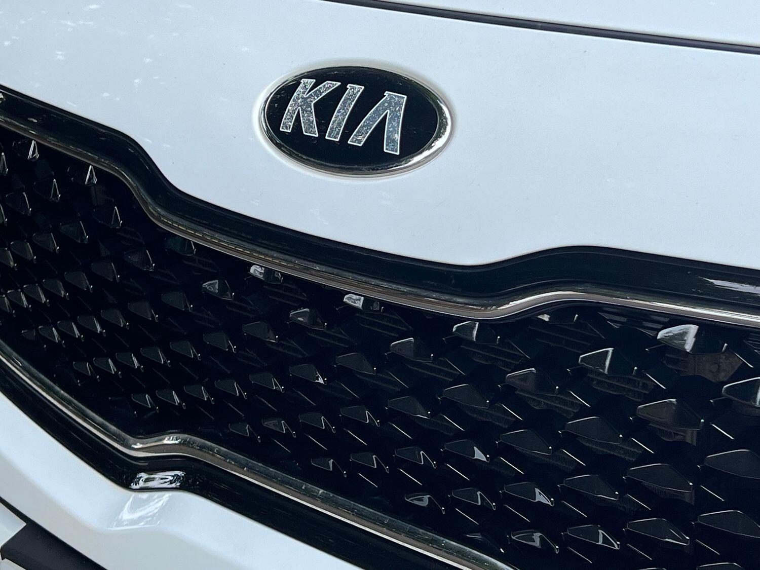 Used Kia Sportage 2016 for sale - 77643682: Photo 84