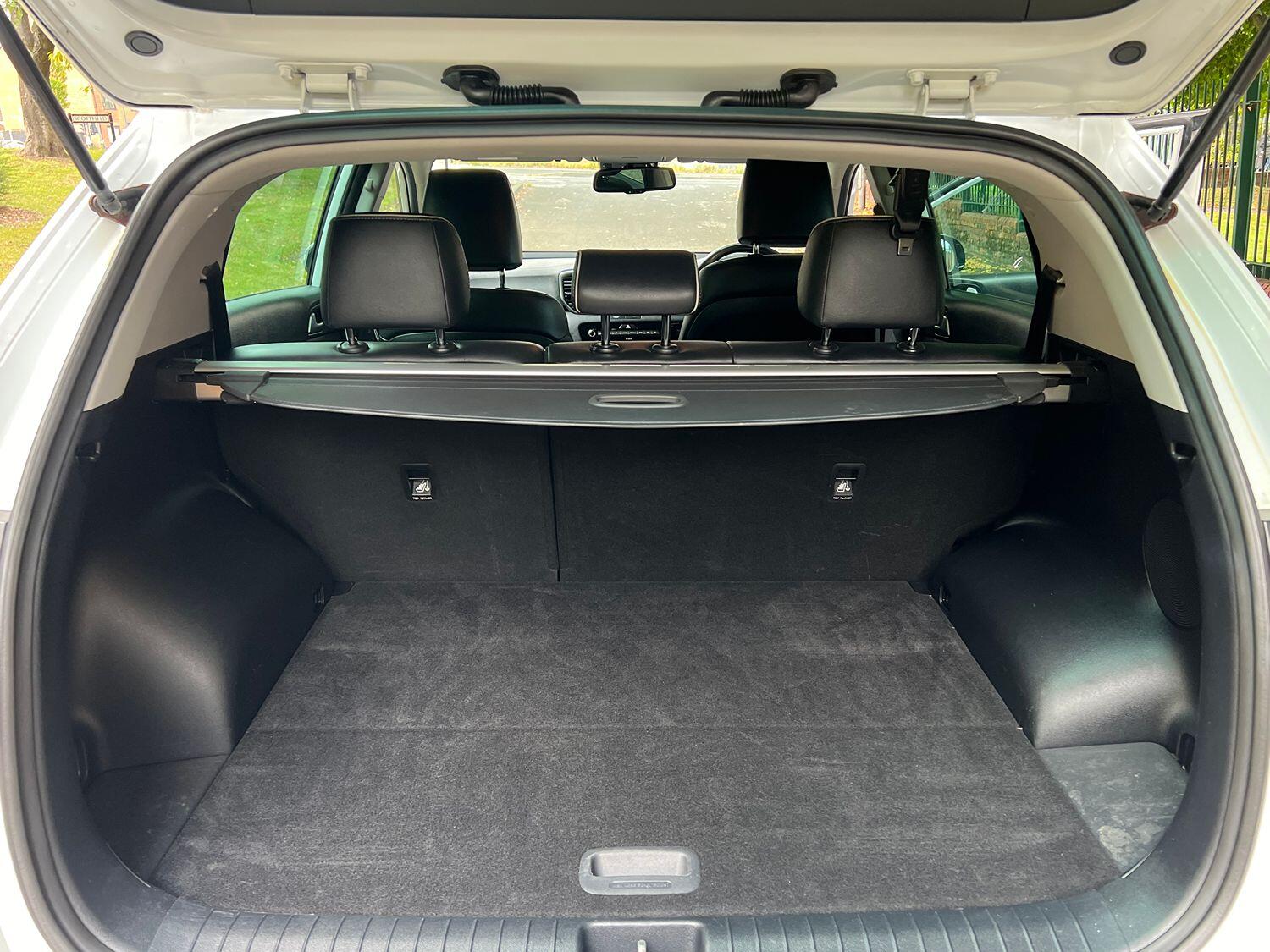 Used Kia Sportage 2016 for sale - 77643682: Photo 88