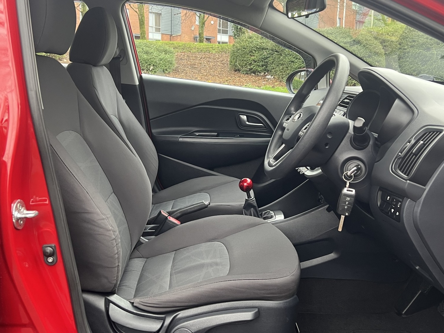 Used Kia Rio 2015 for sale - 77213417: Photo 10