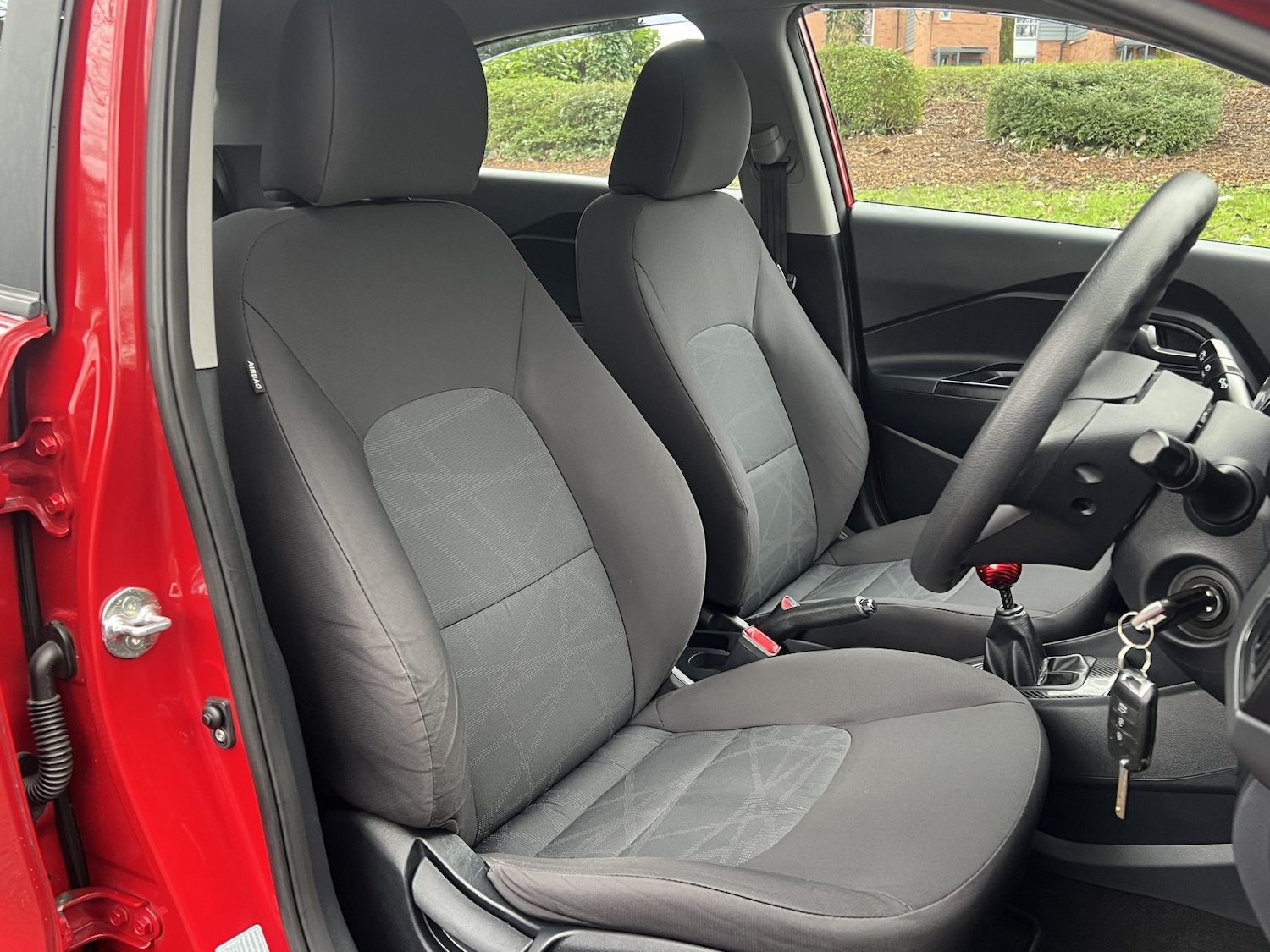 Used Kia Rio 2015 for sale - 77213417: Photo 11