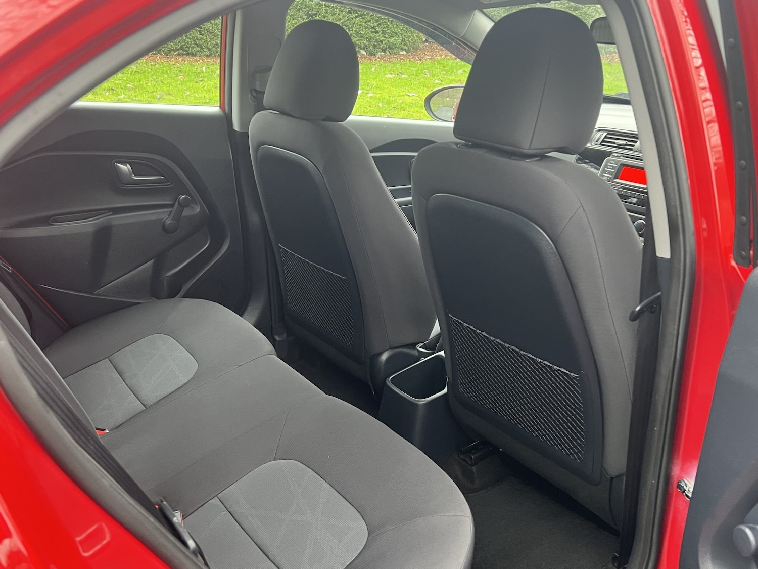 Used Kia Rio 2015 for sale - 77213417: Photo 12