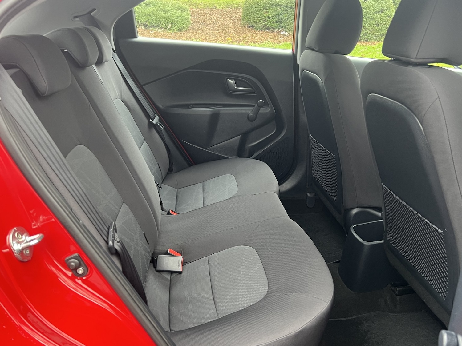 Used Kia Rio 2015 for sale - 77213417: Photo 13