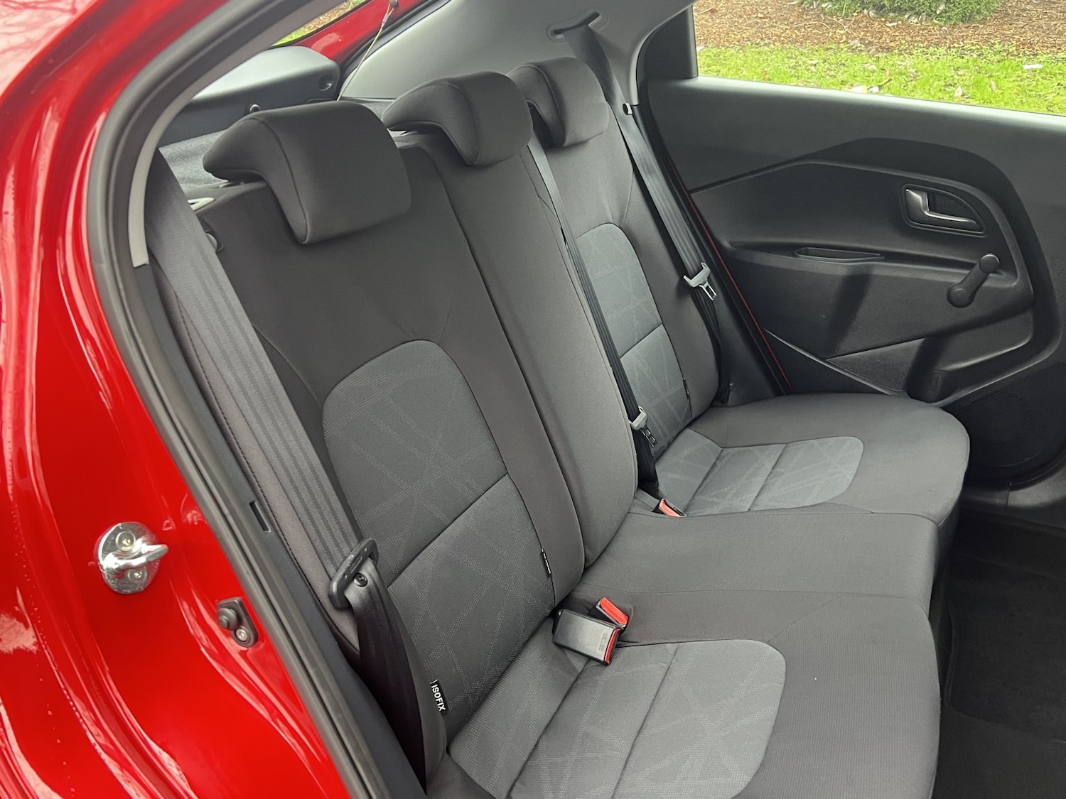 Used Kia Rio 2015 for sale - 77213417: Photo 14