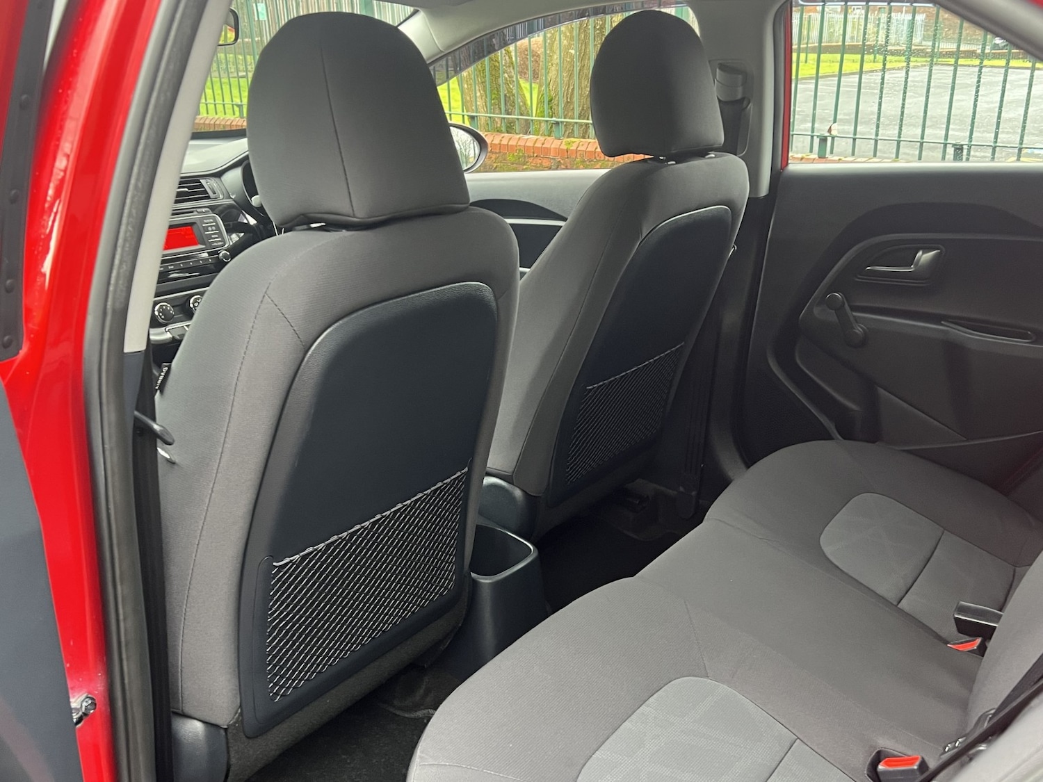 Used Kia Rio 2015 for sale - 77213417: Photo 15