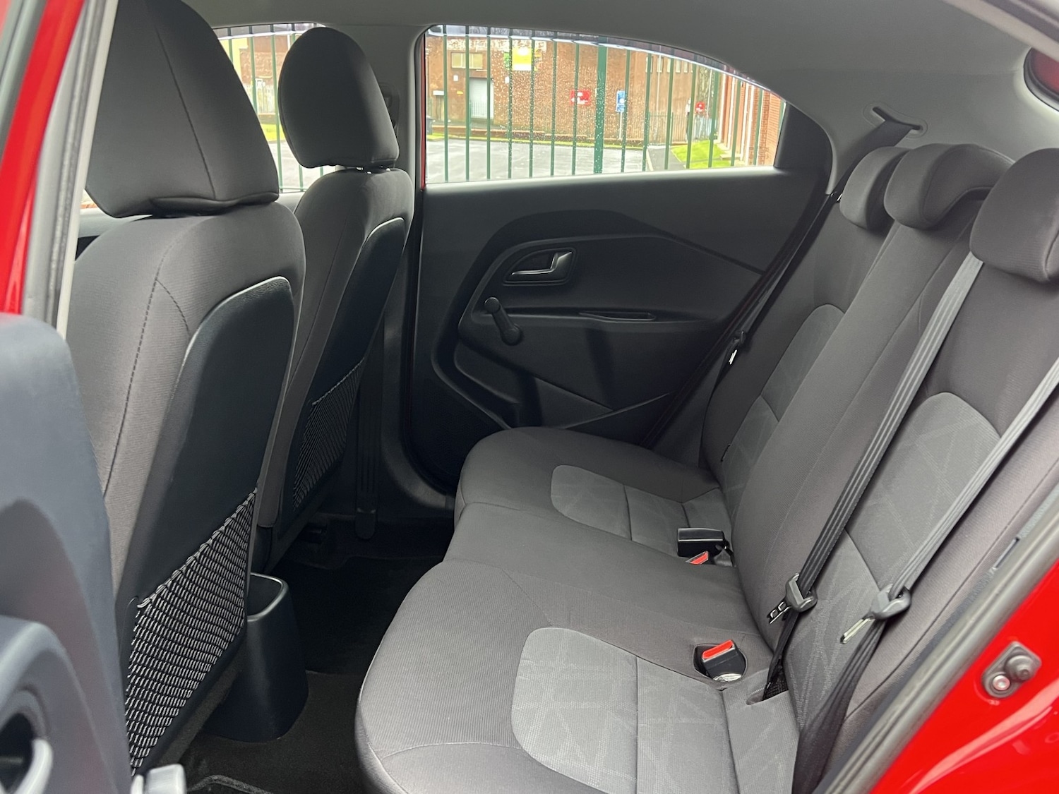 Used Kia Rio 2015 for sale - 77213417: Photo 16