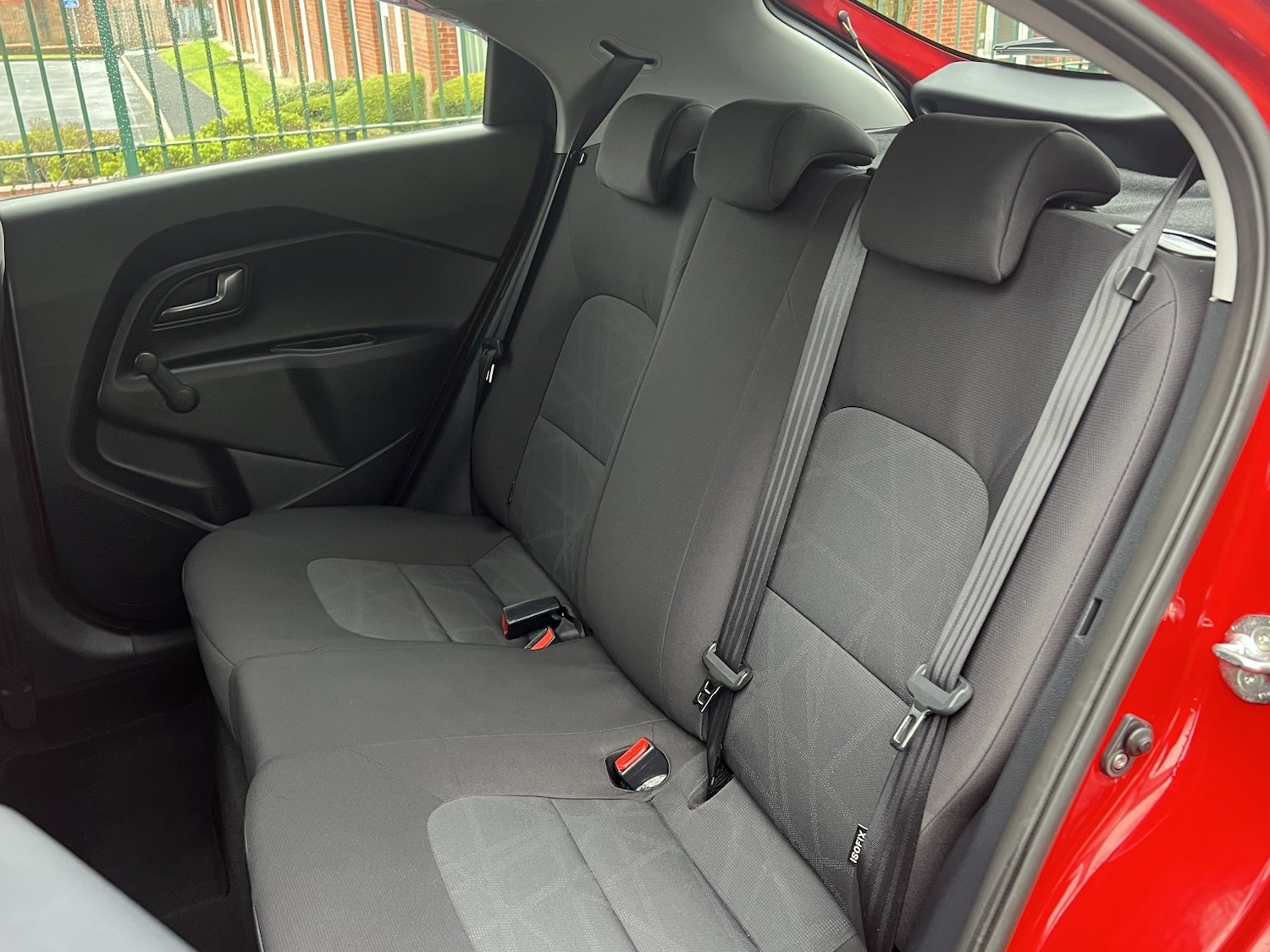 Used Kia Rio 2015 for sale - 77213417: Photo 17