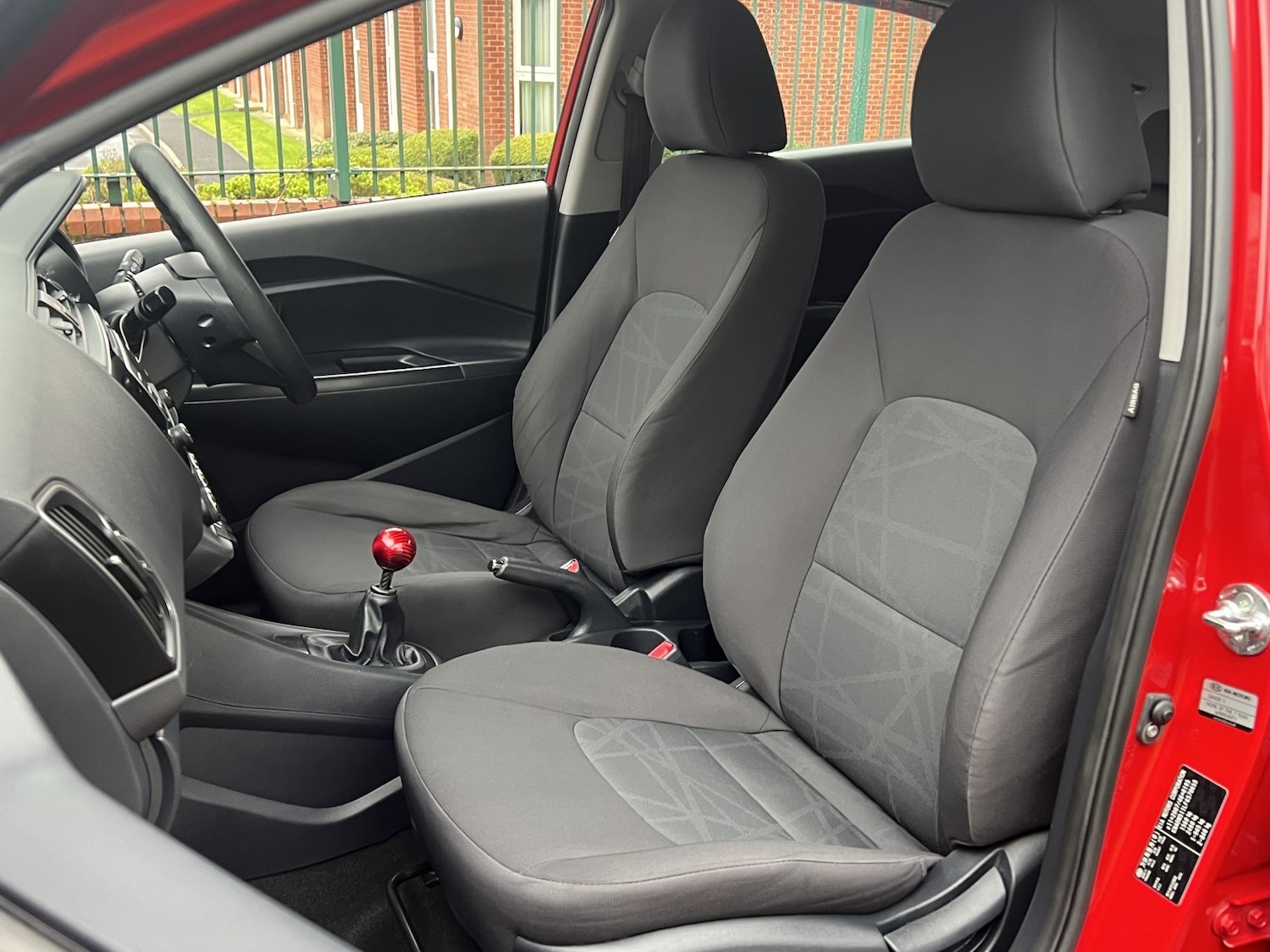 Used Kia Rio 2015 for sale - 77213417: Photo 19