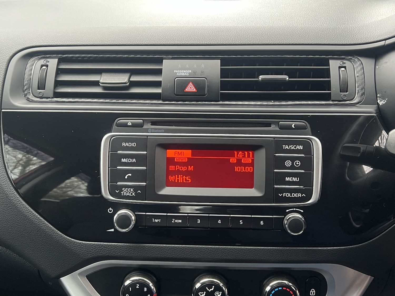 Used Kia Rio 2015 for sale - 77213417: Photo 21