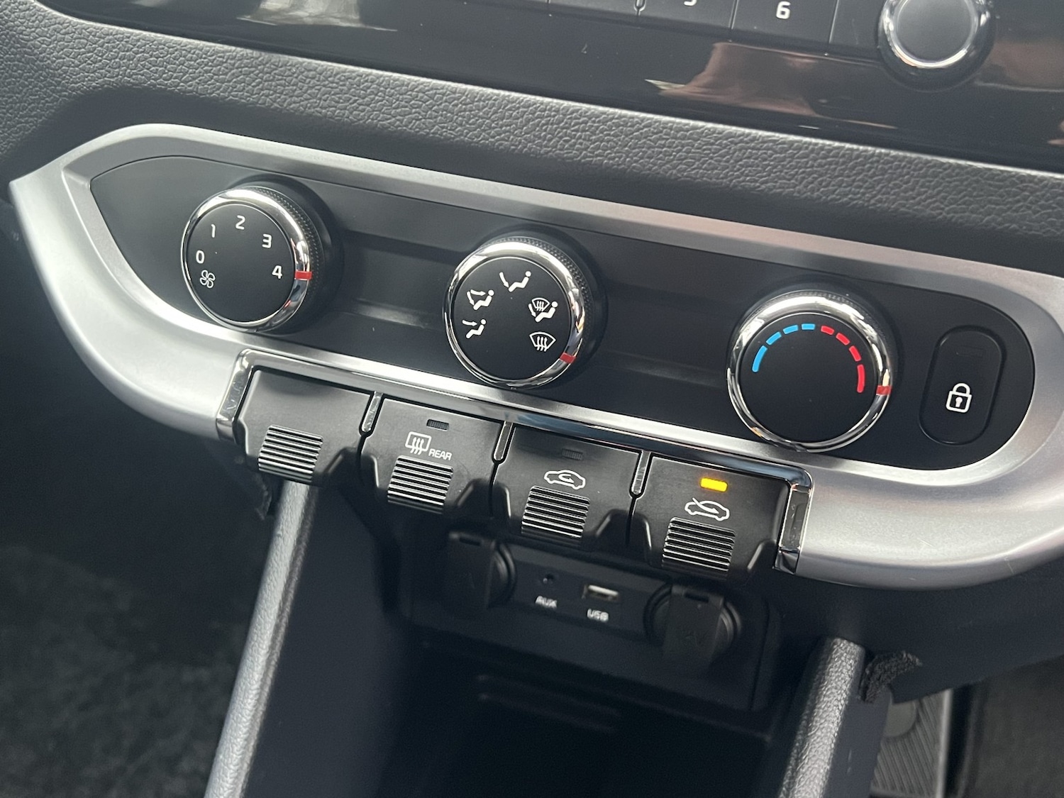 Used Kia Rio 2015 for sale - 77213417: Photo 24