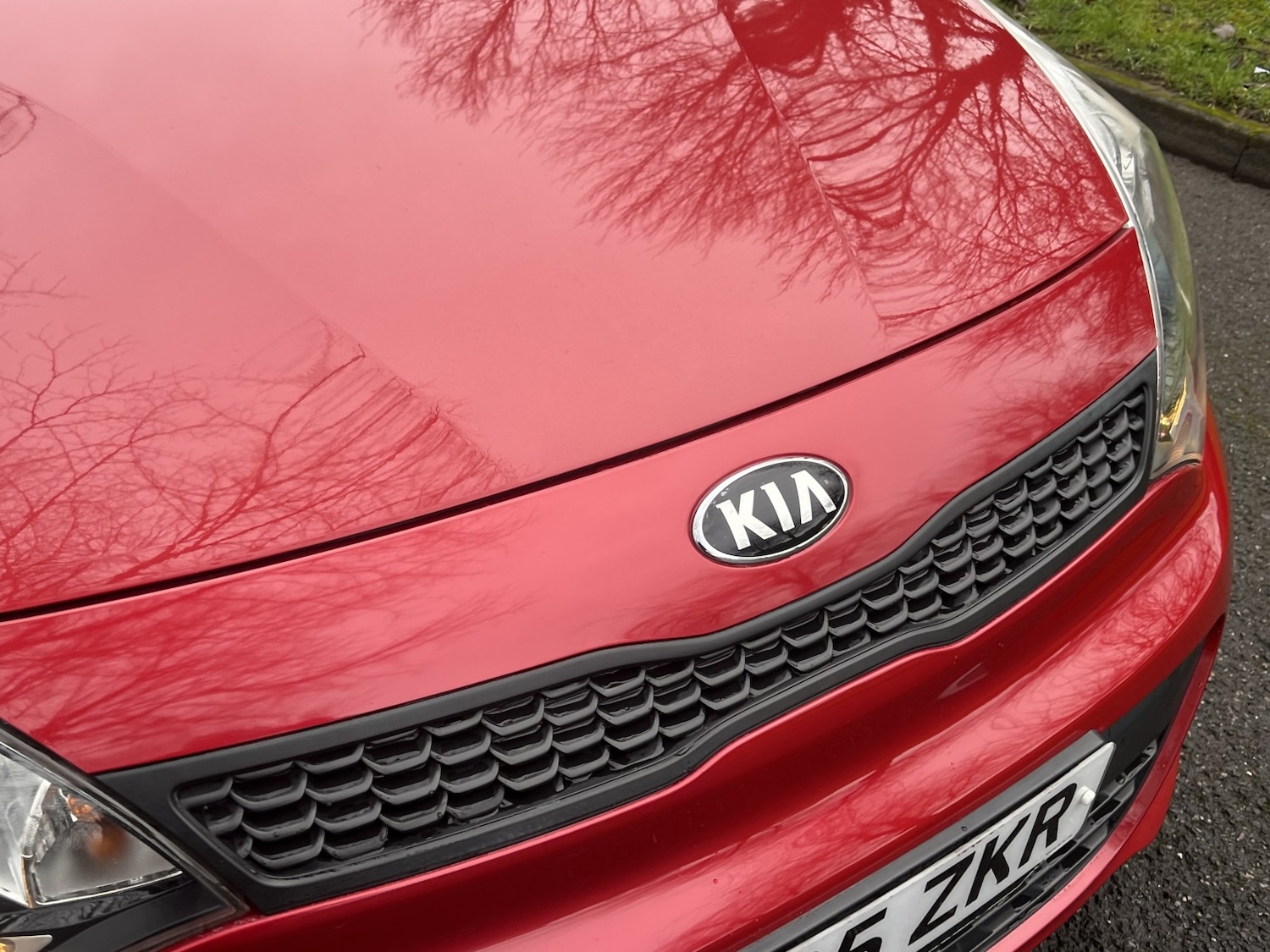 Used Kia Rio 2015 for sale - 77213417: Photo 34