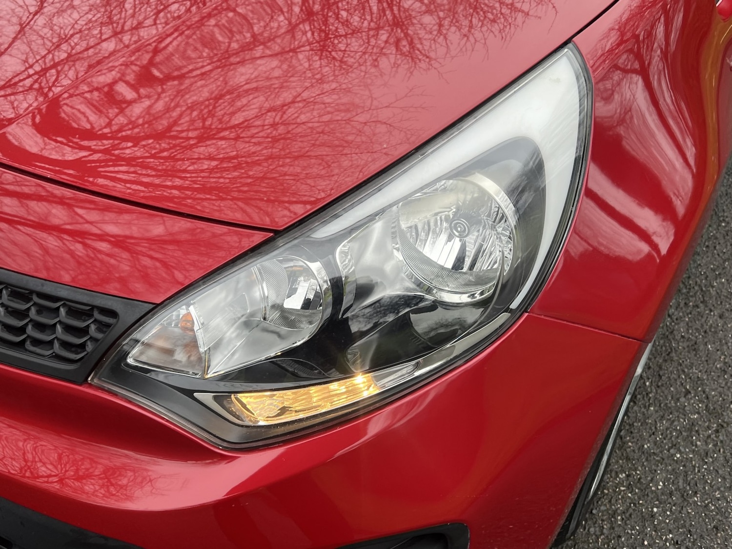 Used Kia Rio 2015 for sale - 77213417: Photo 35