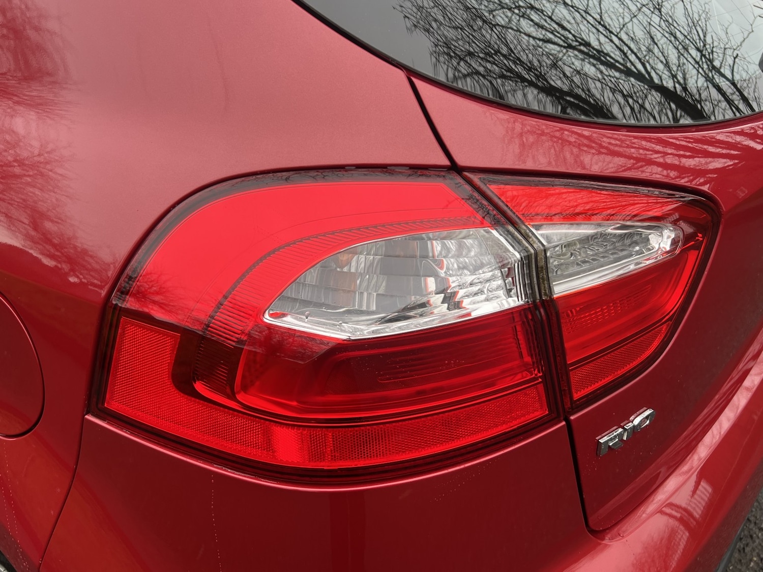 Used Kia Rio 2015 for sale - 77213417: Photo 36