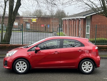 Used Kia Rio 2015 for sale - 77213417: Photo