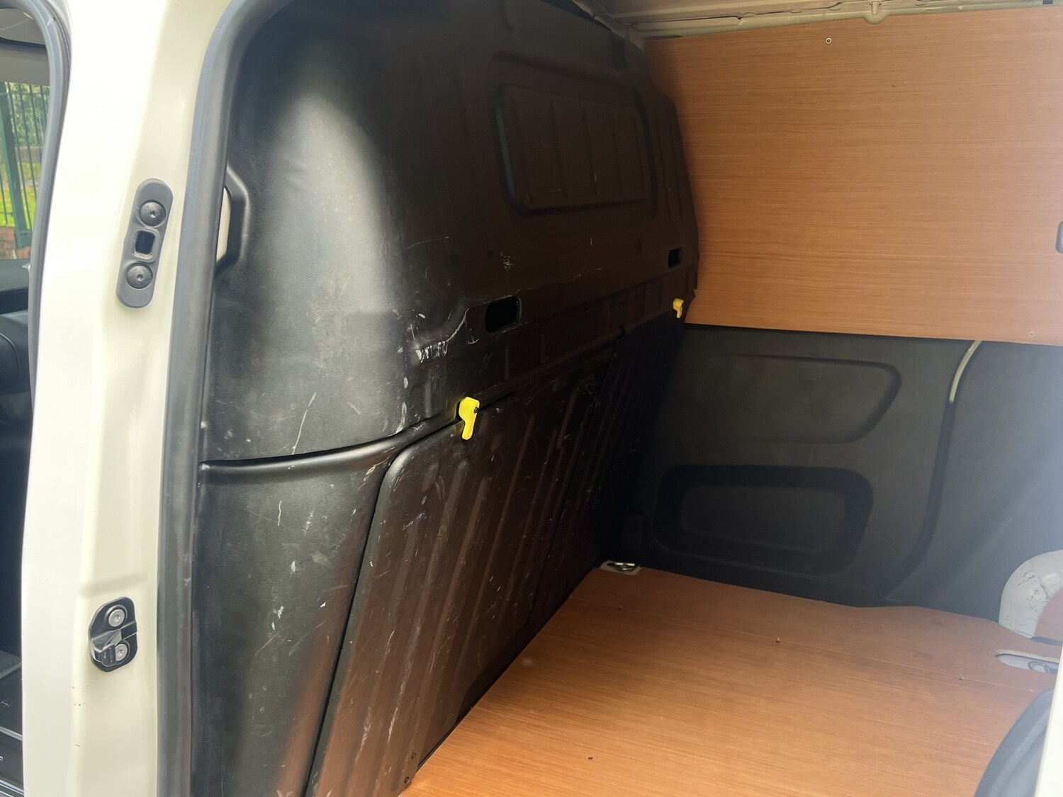 Used Peugeot Partner 2019 for sale - 76618768: Photo 16