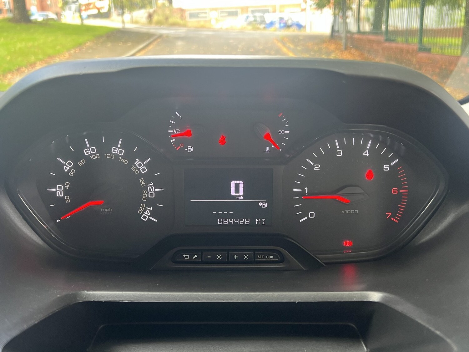 Used Peugeot Partner 2019 for sale - 76618768: Photo 22