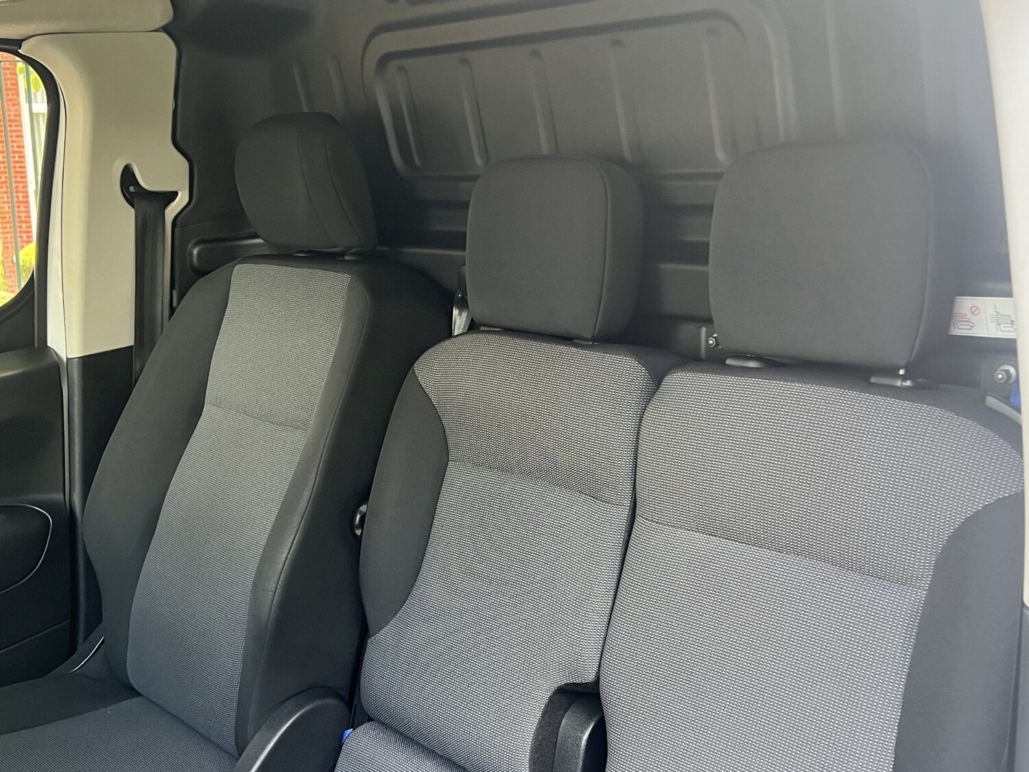 Used Peugeot Partner 2019 for sale - 76618768: Photo 36