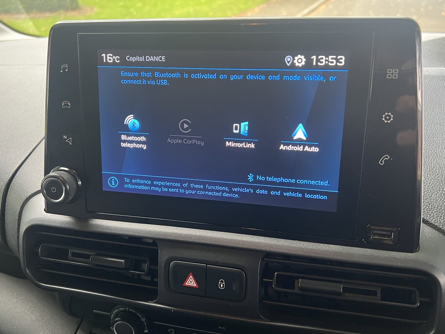 Used Peugeot Partner 2019 for sale - 76618768: Photo 54