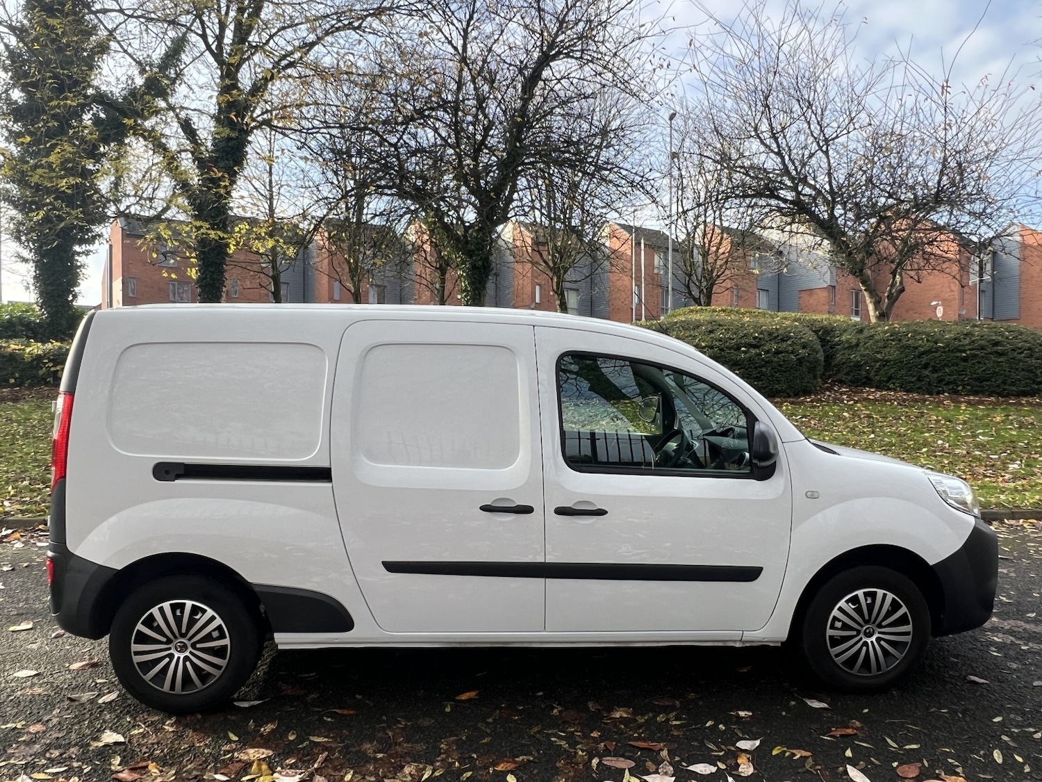 Used Renault Kangoo Maxi 2021 for sale - 76793880: Photo 11