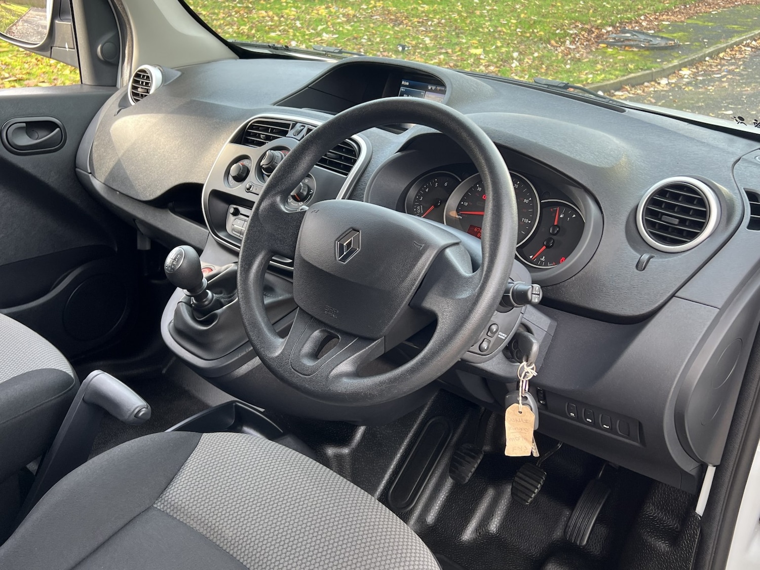 Used Renault Kangoo Maxi 2021 for sale - 76793880: Photo 12