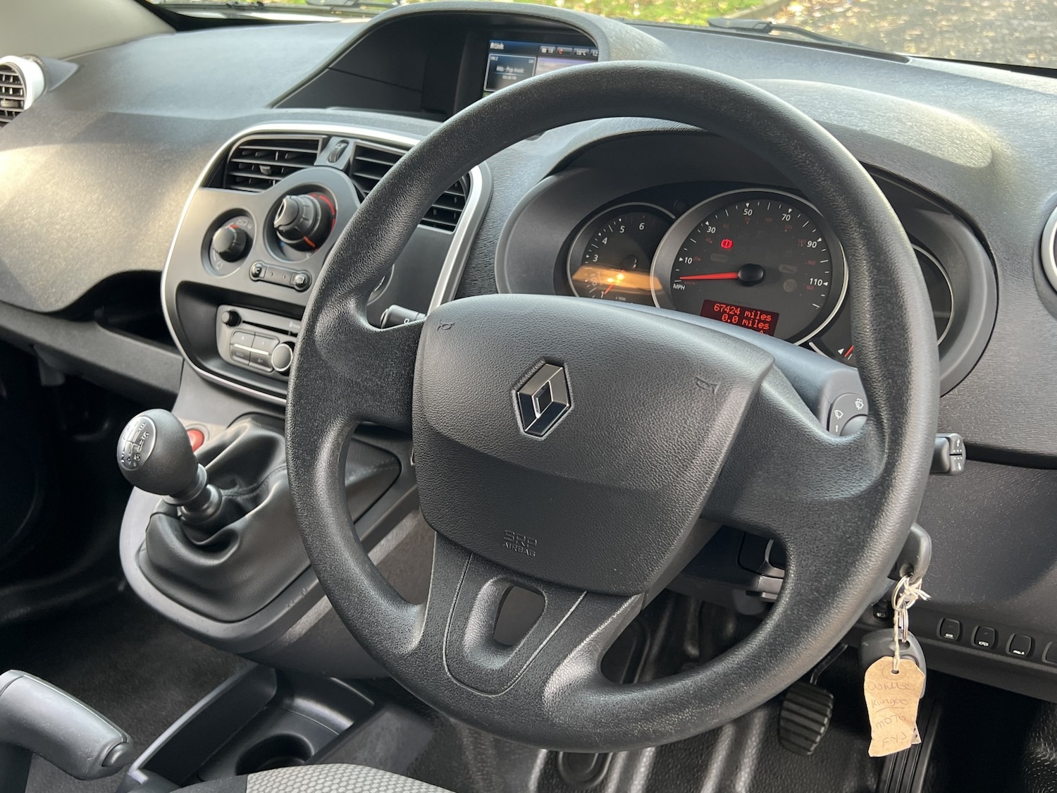 Used Renault Kangoo Maxi 2021 for sale - 76793880: Photo 13