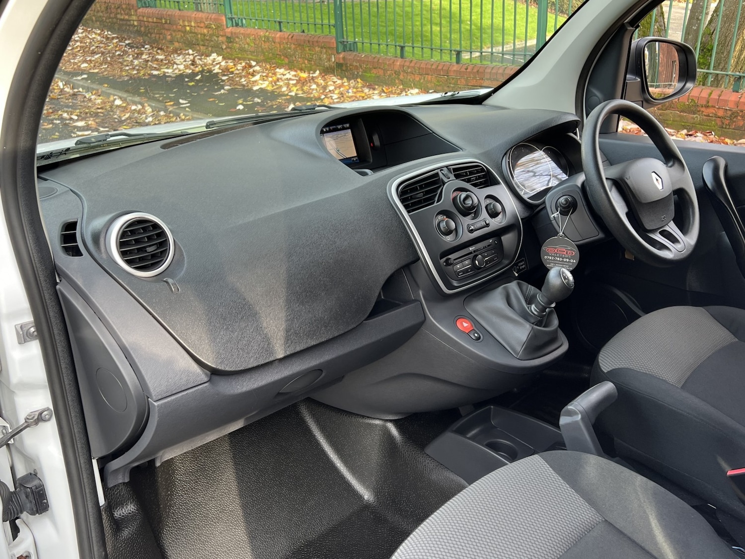 Used Renault Kangoo Maxi 2021 for sale - 76793880: Photo 14