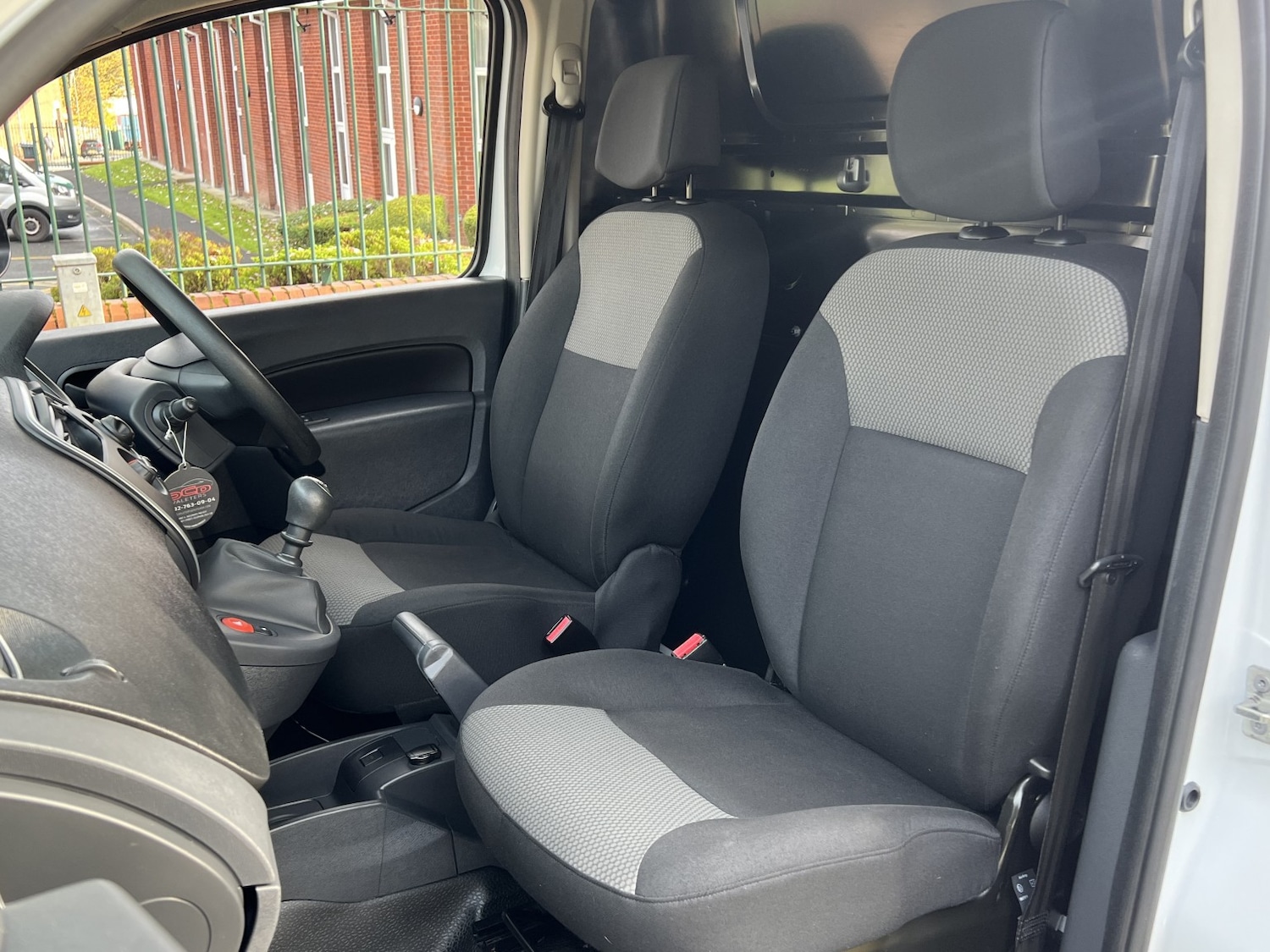 Used Renault Kangoo Maxi 2021 for sale - 76793880: Photo 18