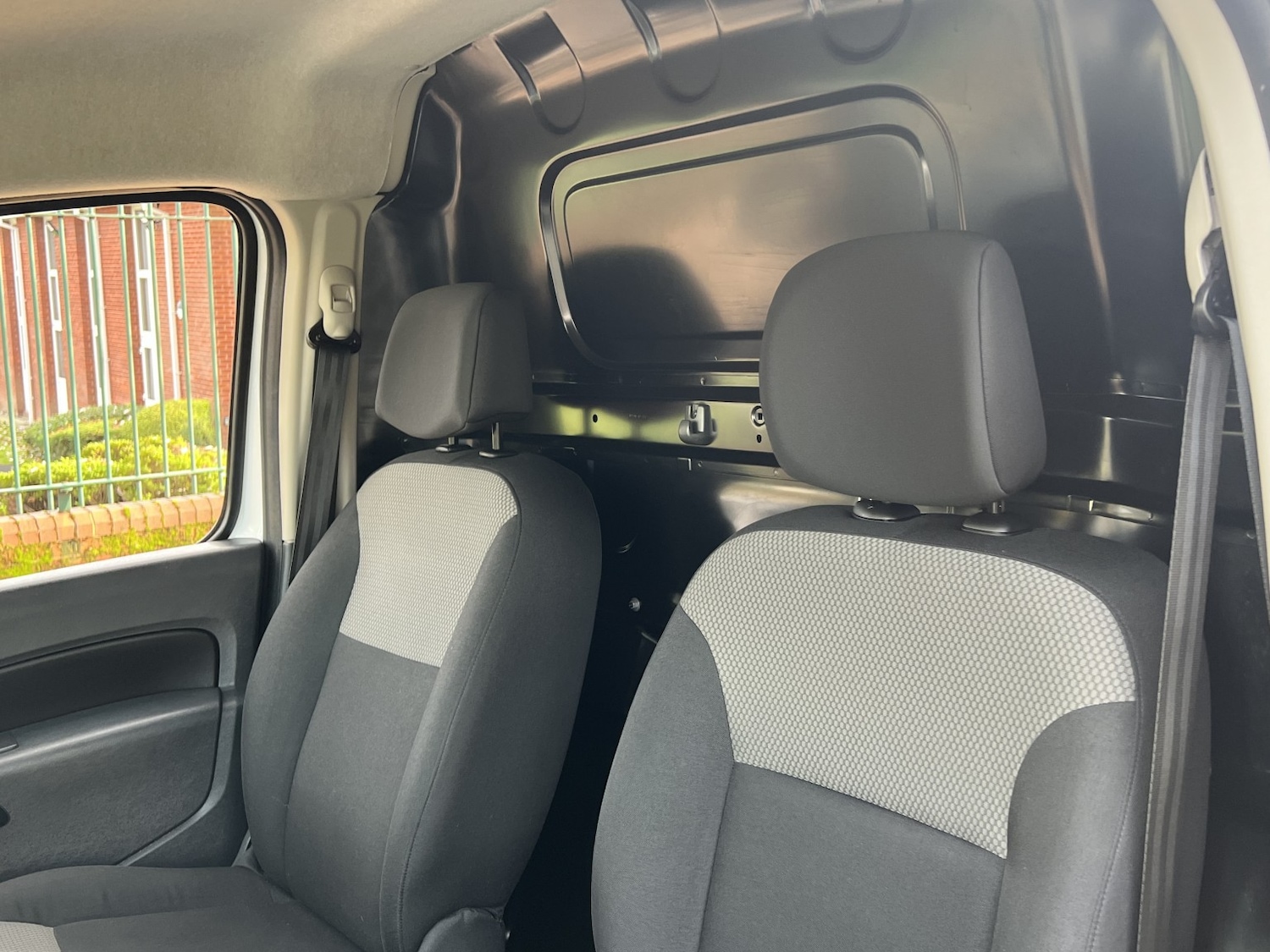 Used Renault Kangoo Maxi 2021 for sale - 76793880: Photo 19