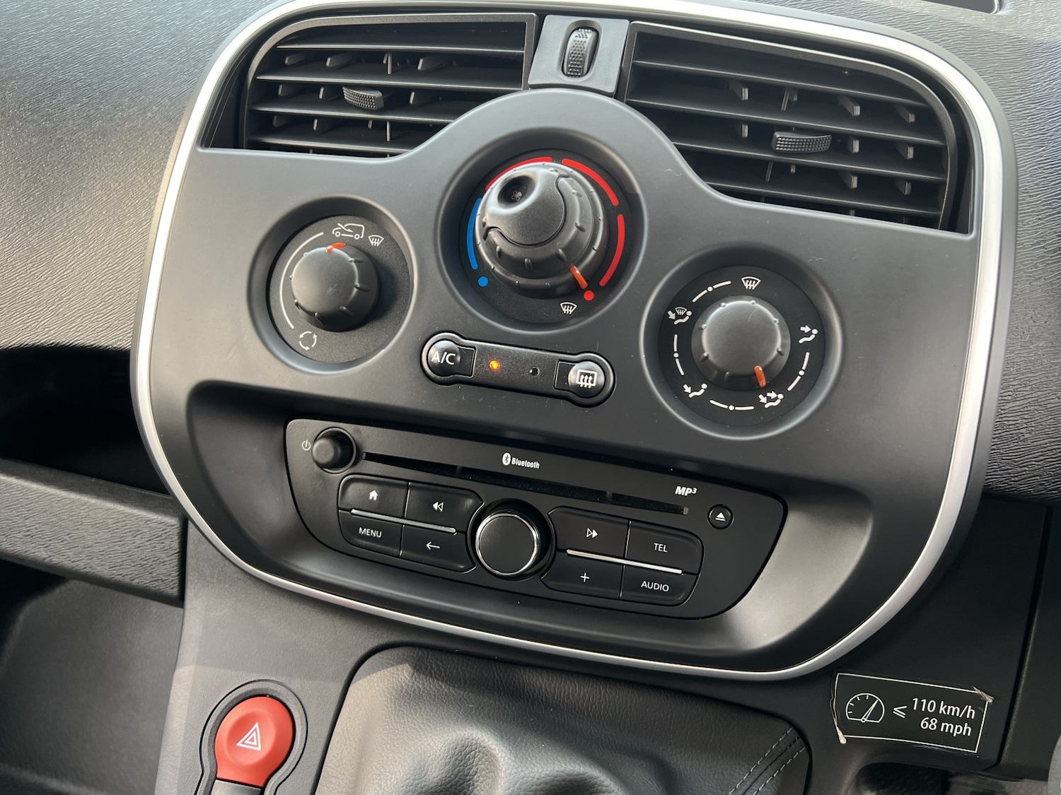 Used Renault Kangoo Maxi 2021 for sale - 76793880: Photo 27