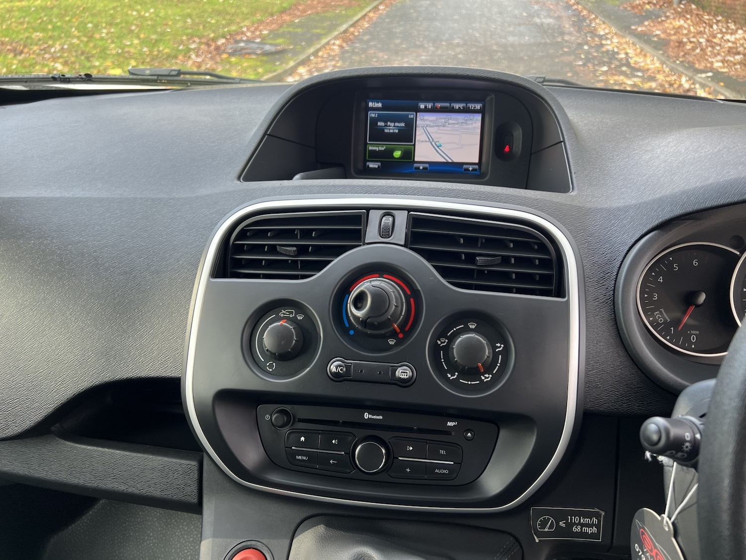 Used Renault Kangoo Maxi 2021 for sale - 76793880: Photo 32