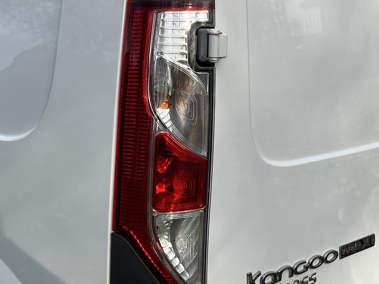 Used Renault Kangoo Maxi 2021 for sale - 76793880: Photo 44