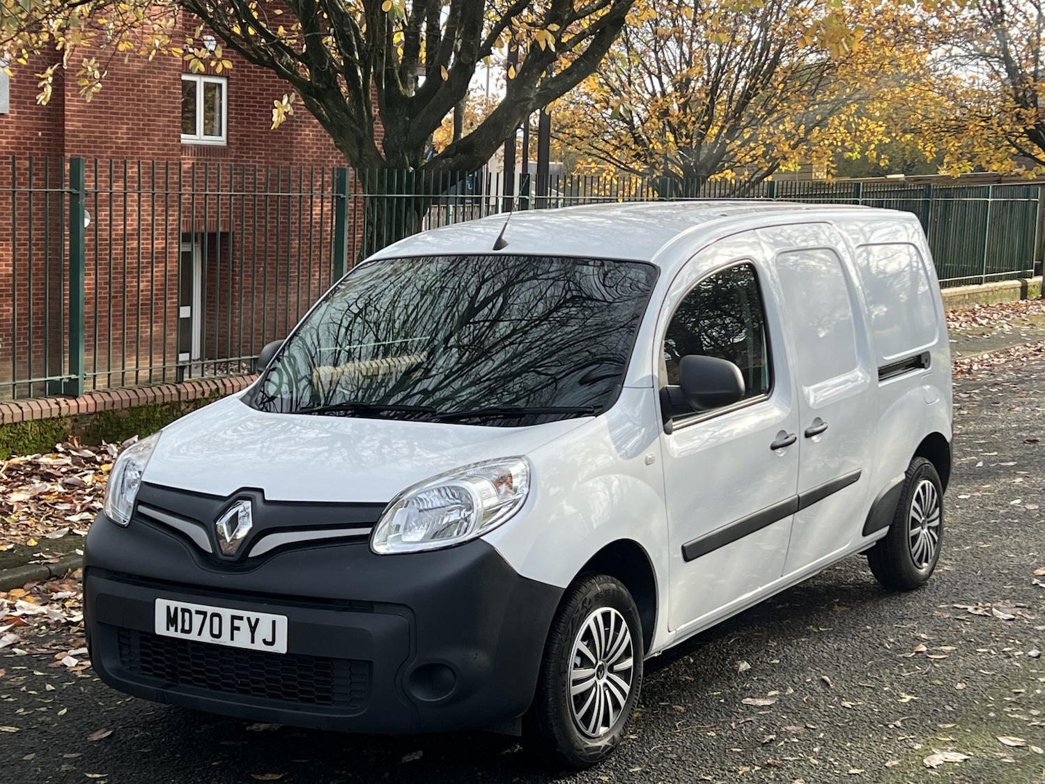 Used Renault Kangoo Maxi 2021 for sale - 76793880: Photo 5