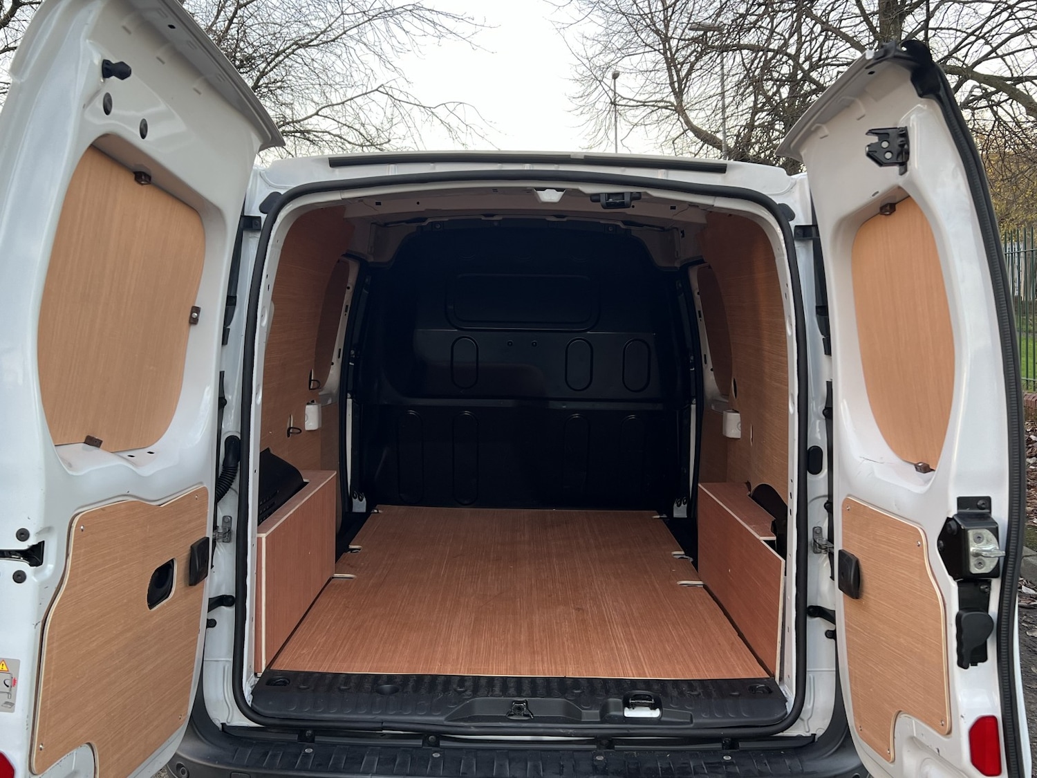 Used Renault Kangoo Maxi 2021 for sale - 76793880: Photo 53