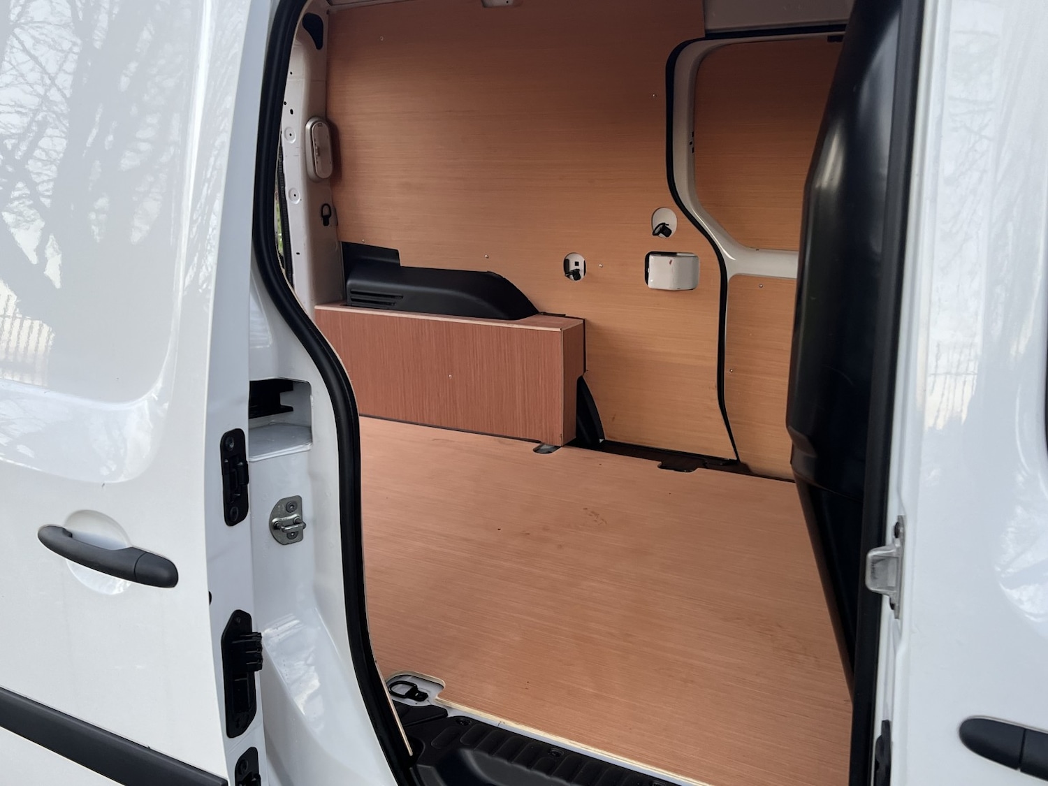 Used Renault Kangoo Maxi 2021 for sale - 76793880: Photo 56