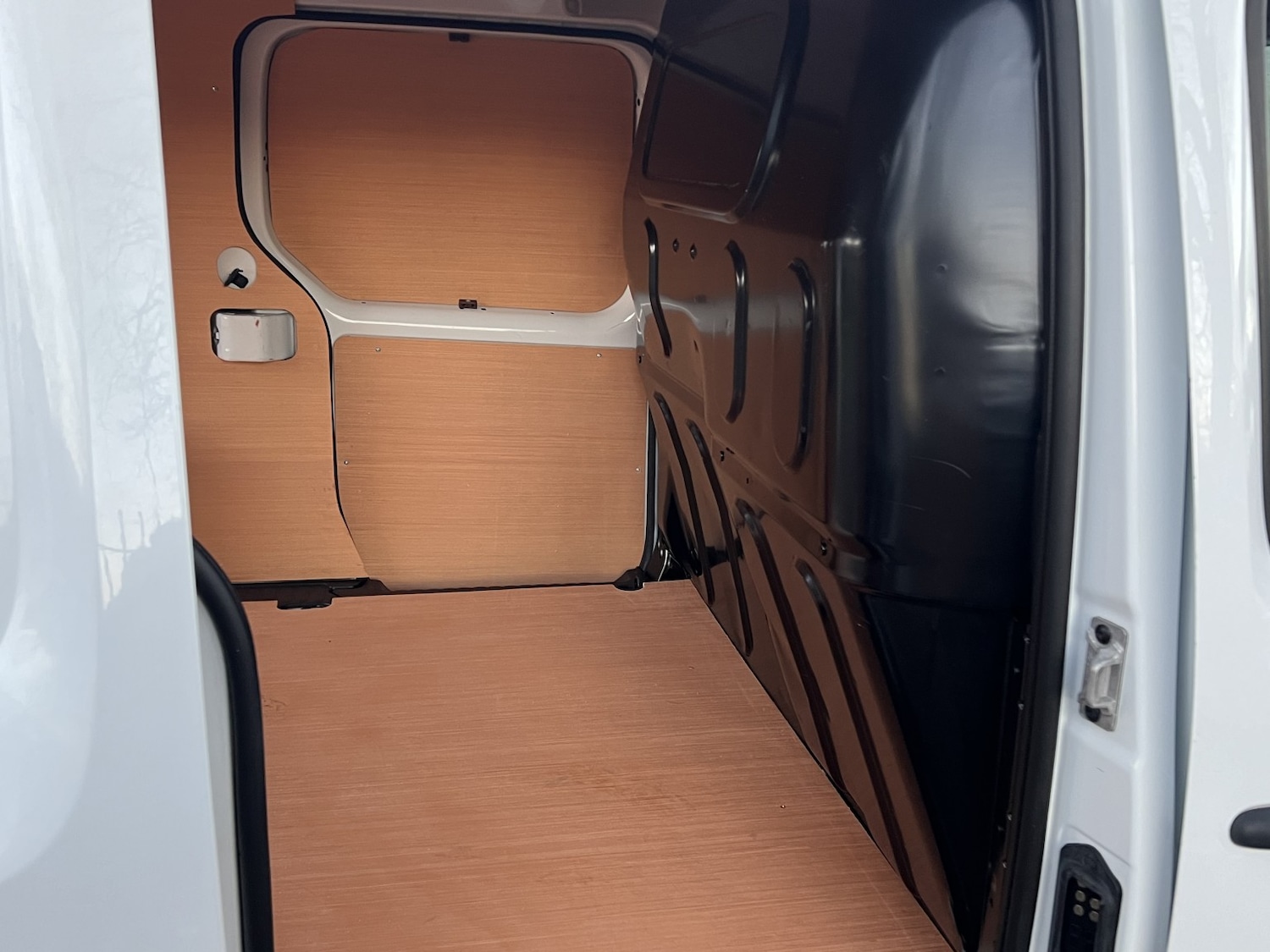 Used Renault Kangoo Maxi 2021 for sale - 76793880: Photo 57